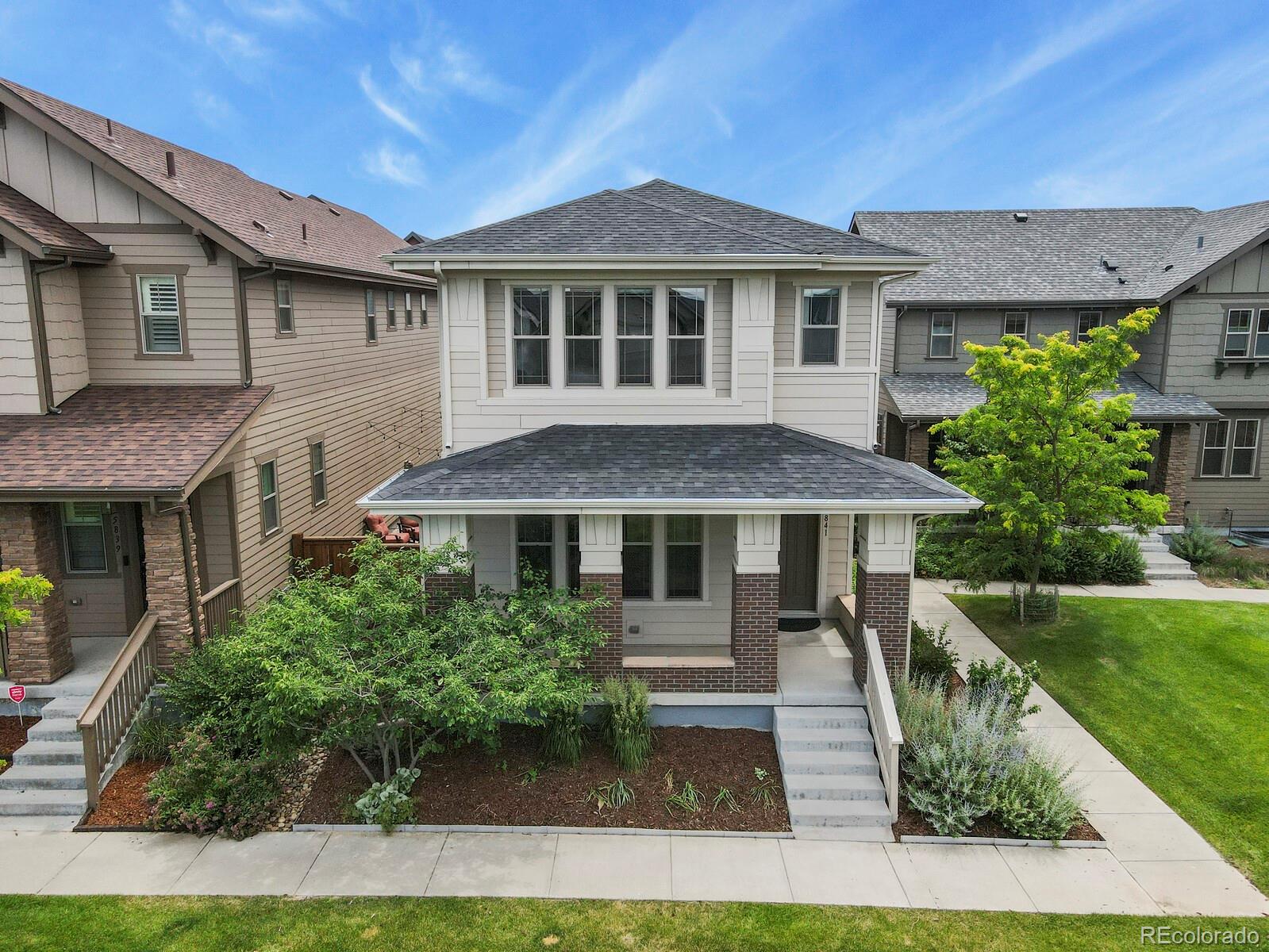  Denver Home | MLS #: 36967205841  Alton Street, Denver Beds: 5 Baths: 4 Price: $825,000