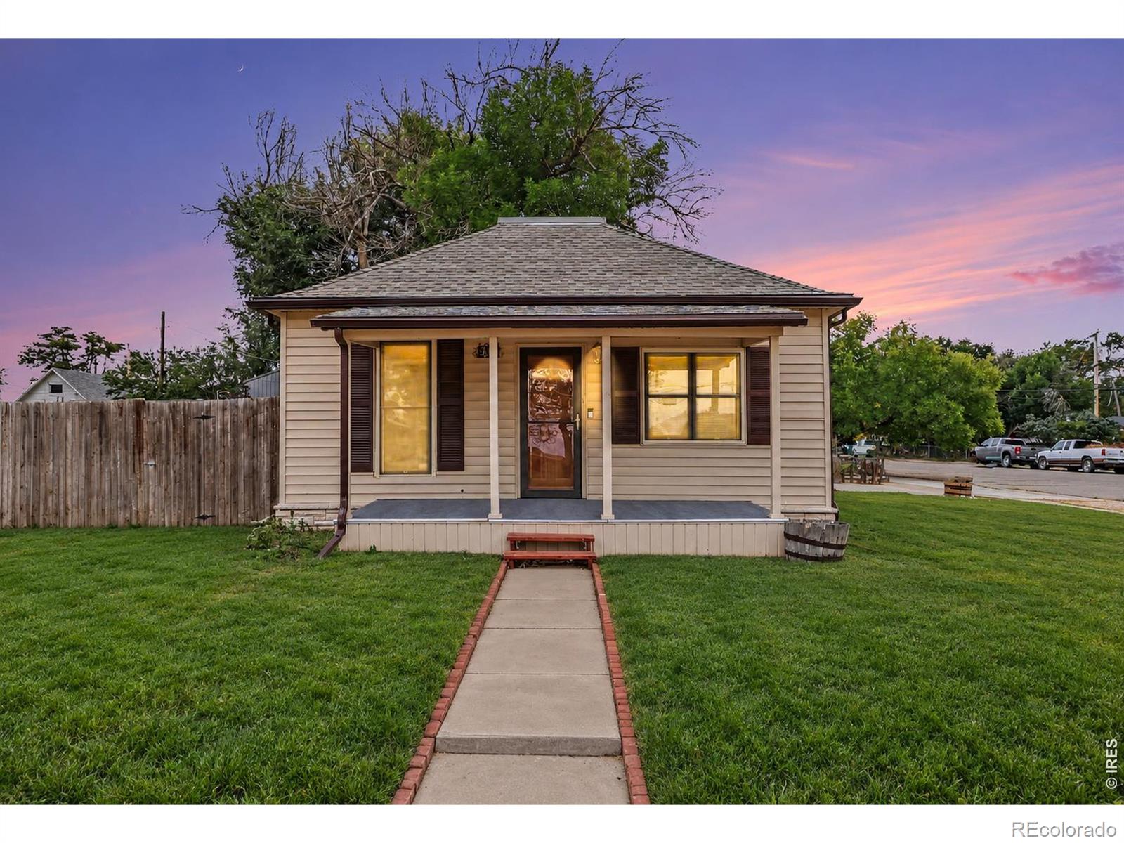 eaton&nbsp; House Search Picture