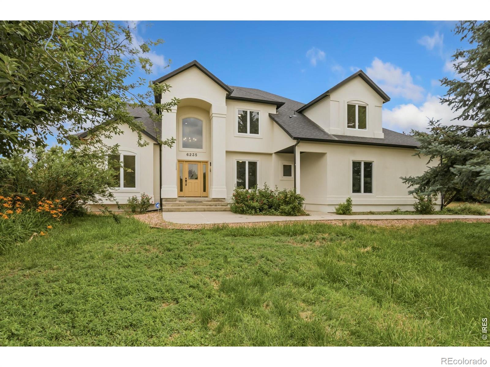greeley&nbsp; House Search Picture