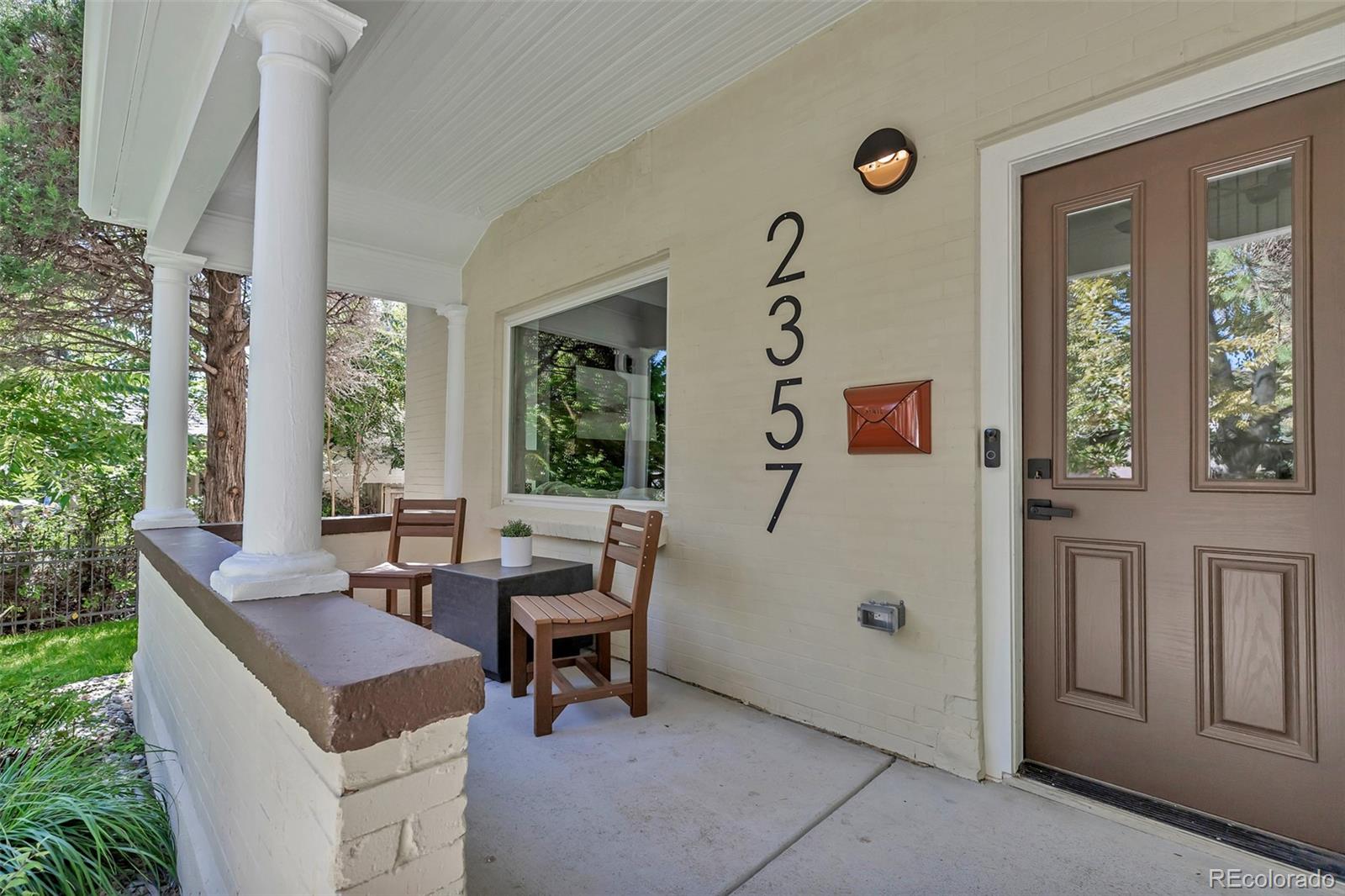 2357  Grove Street, denver&nbsp; House Search MLS Picture
