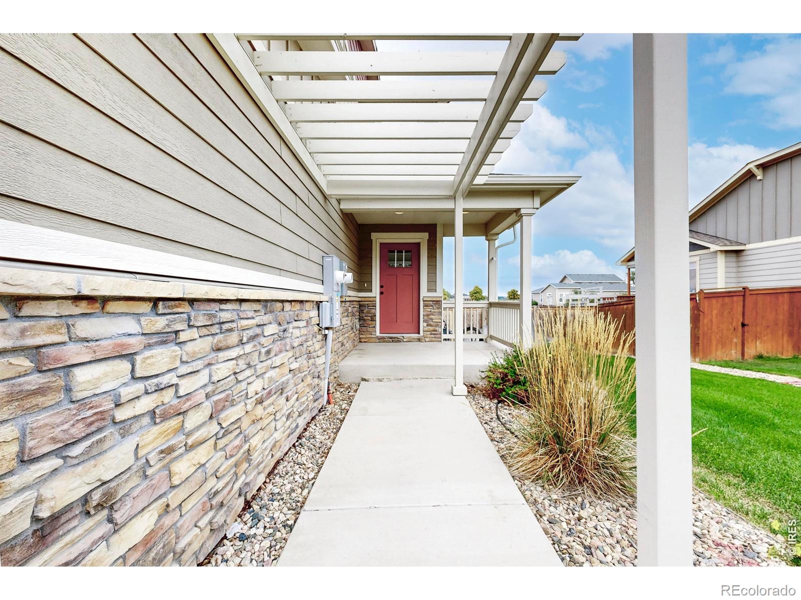 4488  Granger Drive, wellington&nbsp; House Search MLS Picture