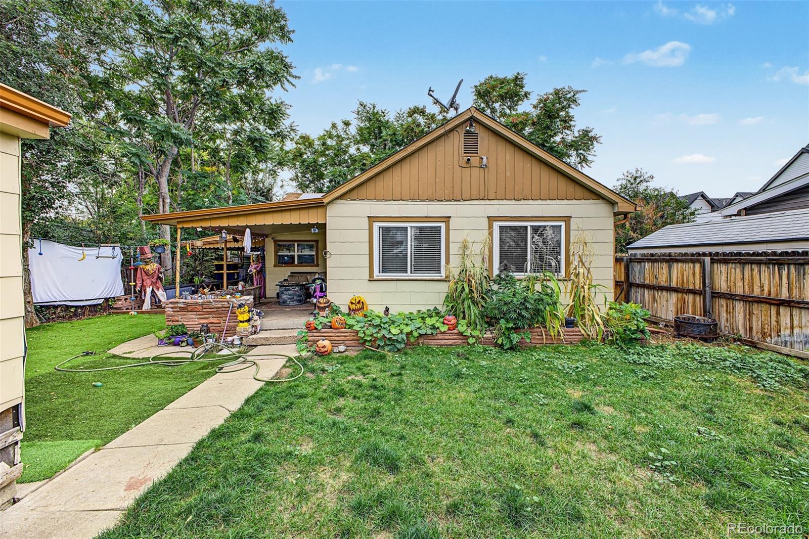 1565  Sheridan Boulevard, lakewood&nbsp; House Search MLS Picture