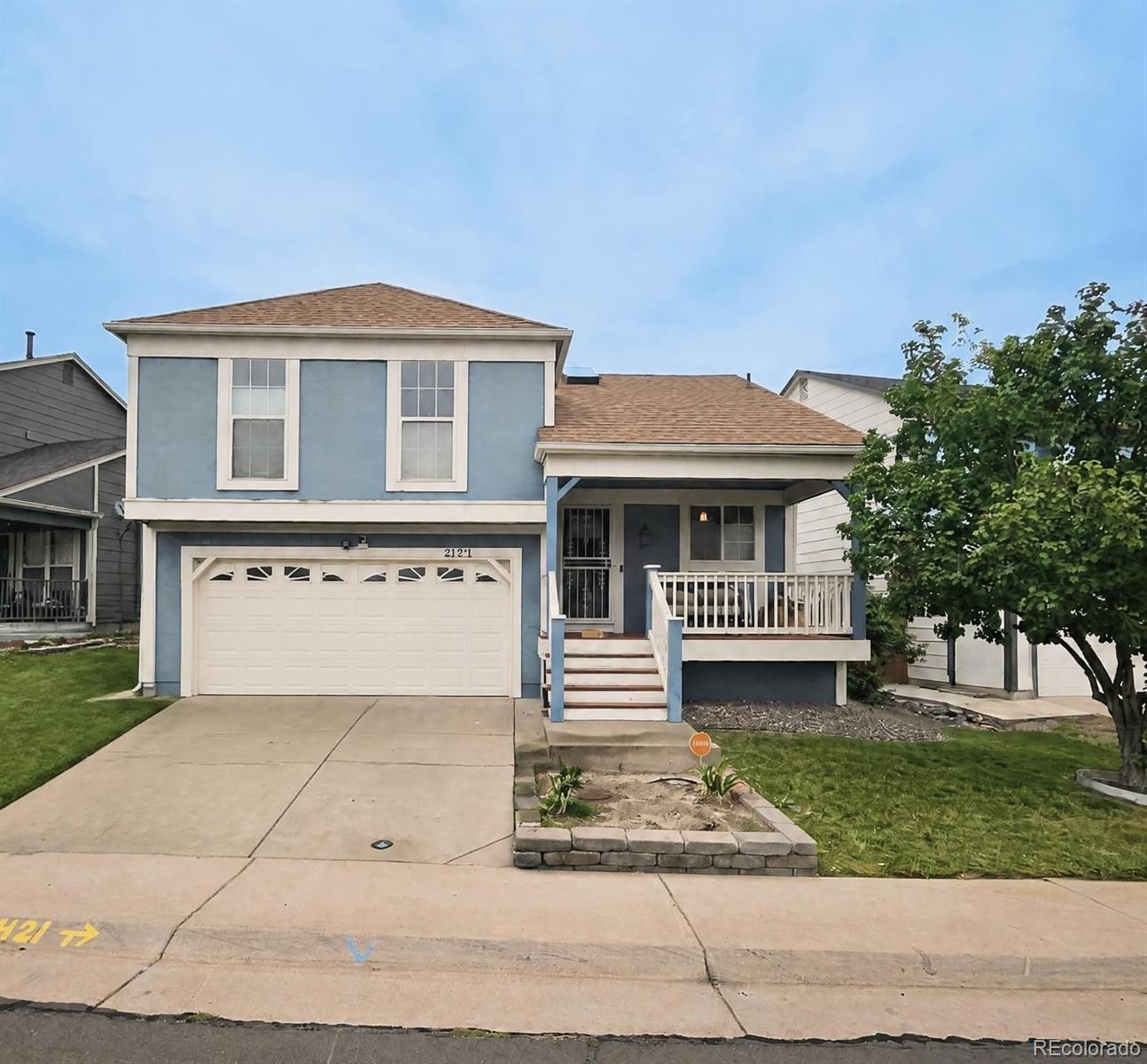 Green Valley Ranch Denver Home | MLS #: 310677421121 E 46th Avenue, Denver Beds: 3 Baths: 3 Price: $350,000