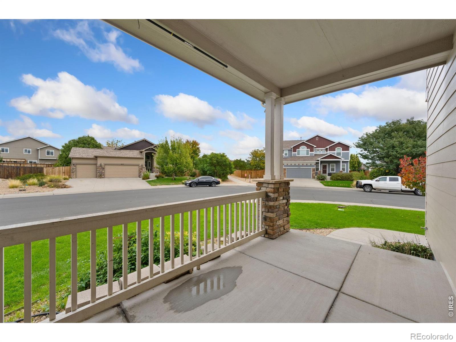 13587  Horseshoe Circle, mead&nbsp; House Search MLS Picture