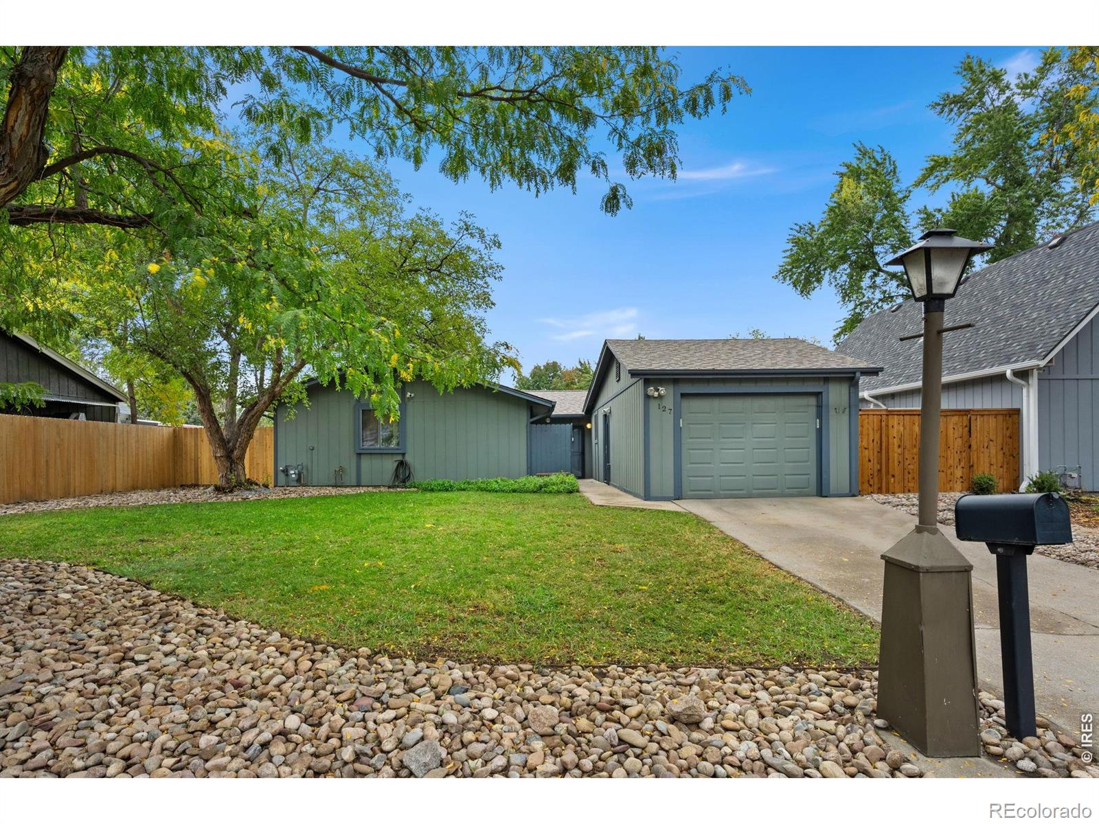 Park Ridge Longmont Home | MLS #: 4567891069873127  Placer Avenue, Longmont Beds: 2 Baths: 1 Price: $430,000