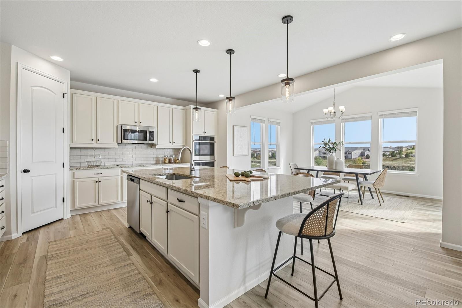 6688  Leilani Drive, castle rock&nbsp; House Search MLS Picture