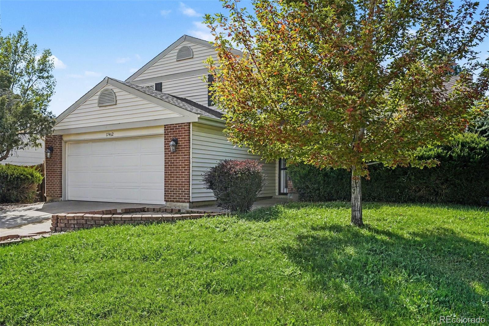 17462 E Progress Drive, centennial&nbsp; House Search MLS Picture
