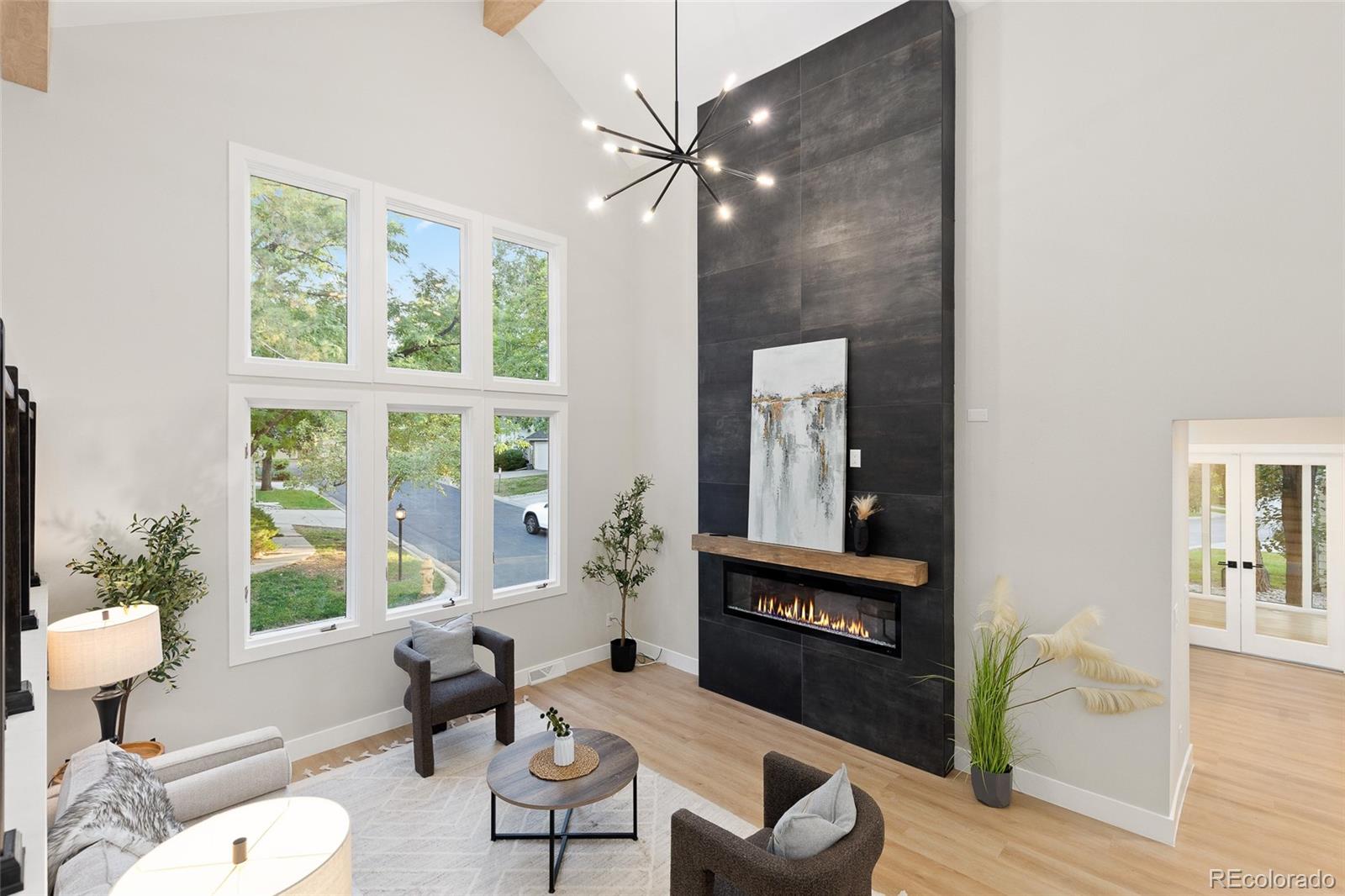 Stoney Brook Denver Home | MLS #: 51669934505 S Yosemite Street, Denver Beds: 3 Baths: 4 Price: $775,000