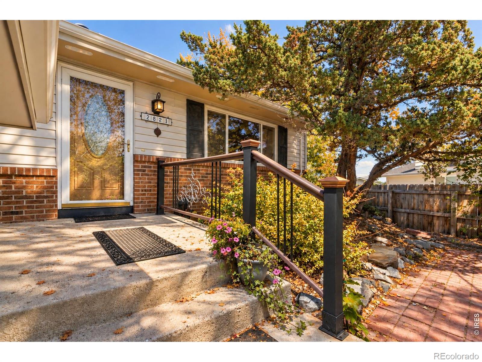 2821 W 24th Street, greeley&nbsp; House Search MLS Picture