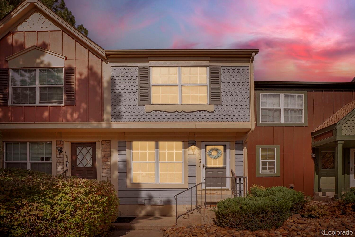 12063 E Hoye Drive, aurora&nbsp; House Search MLS Picture
