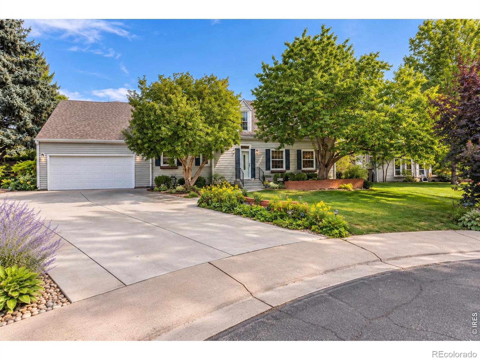 College Green Greeley Home | MLS #: 45678910698861400  45th Avenue, Greeley Beds: 4 Baths: 4 Price: $585,000