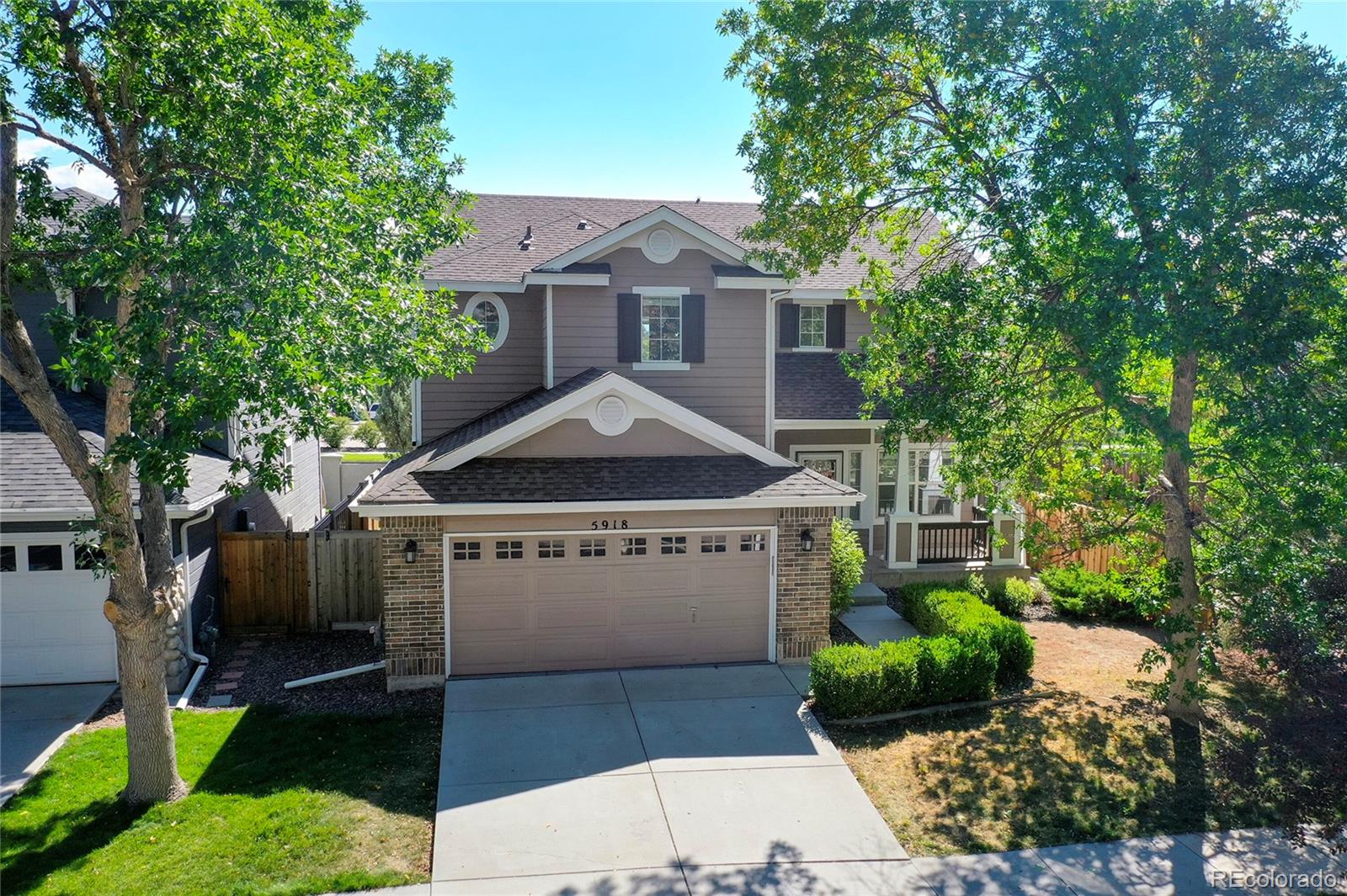  Denver Home | MLS #: 68017925918 W Sumac Avenue, Denver Beds: 4 Baths: 3 Price: $725,000