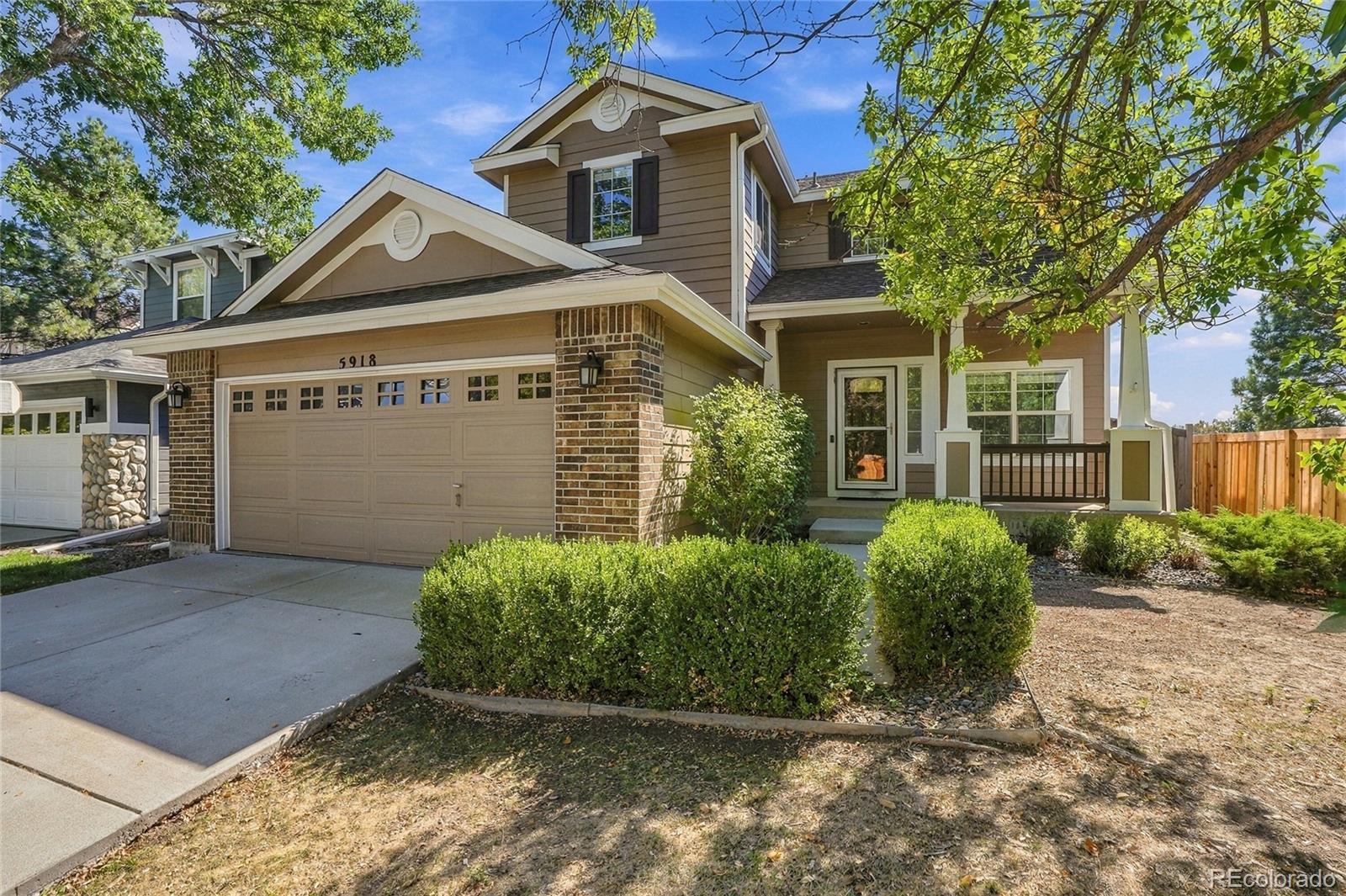 5918 W Sumac Avenue, denver&nbsp; House Search MLS Picture