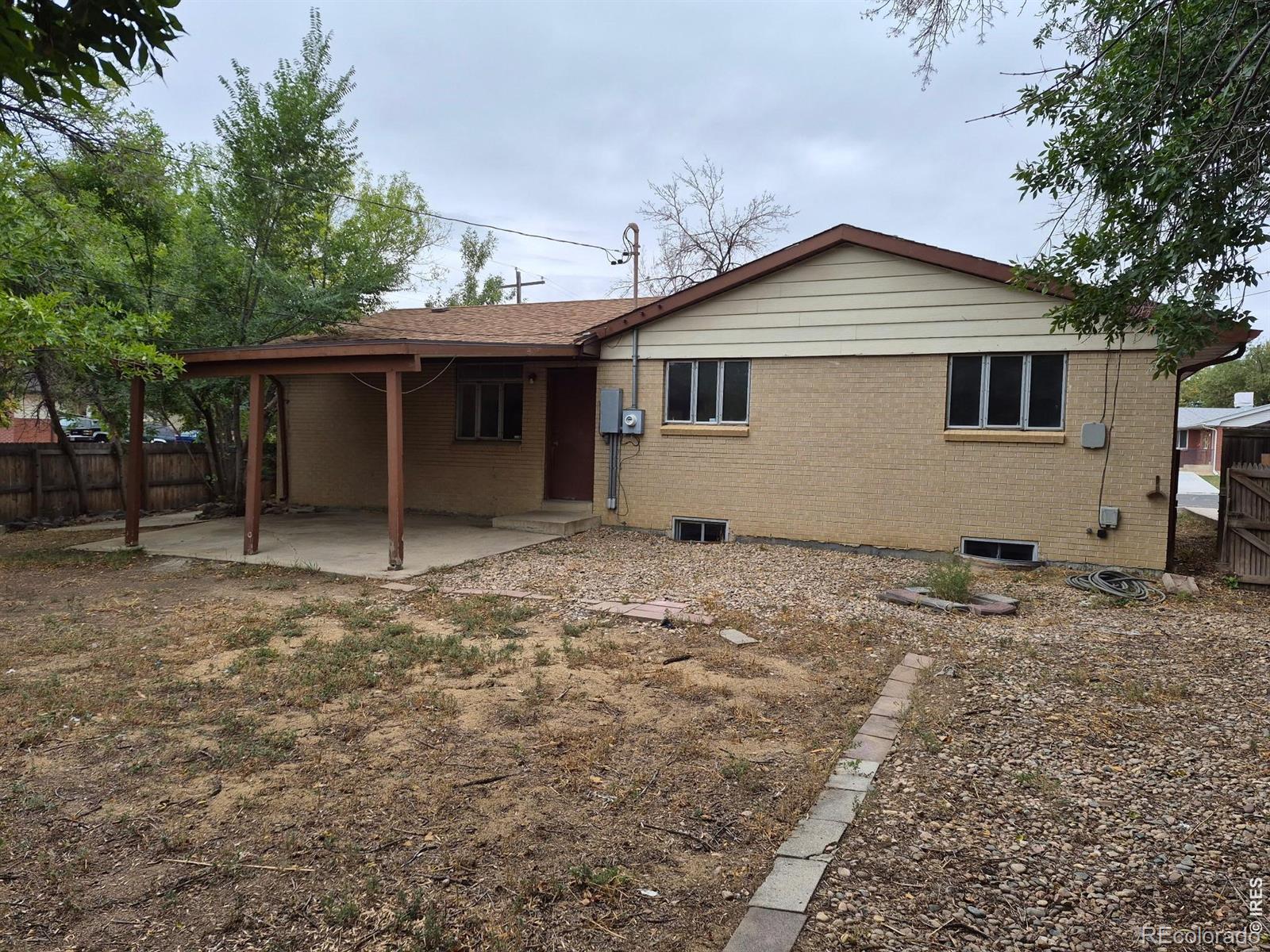300  Jade Street, broomfield&nbsp; House Search MLS Picture
