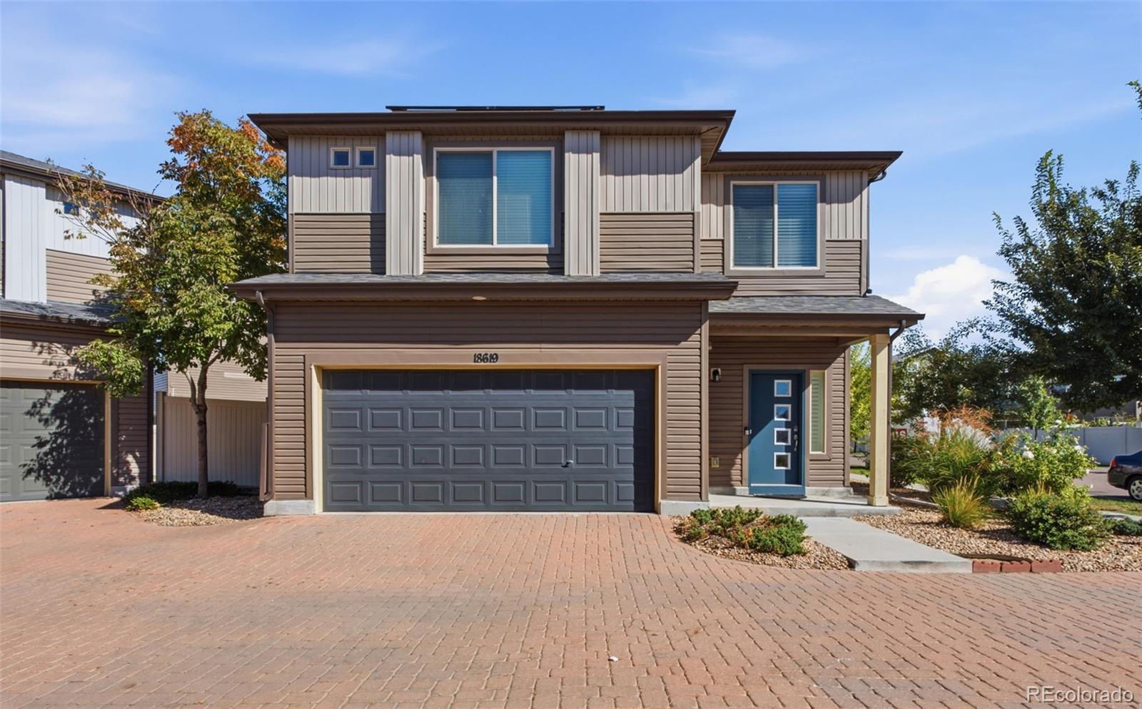 Green Valley Ranch Denver Home | MLS #: 333893018619 E 50th Place, Denver Beds: 3 Baths: 3 Price: $430,000