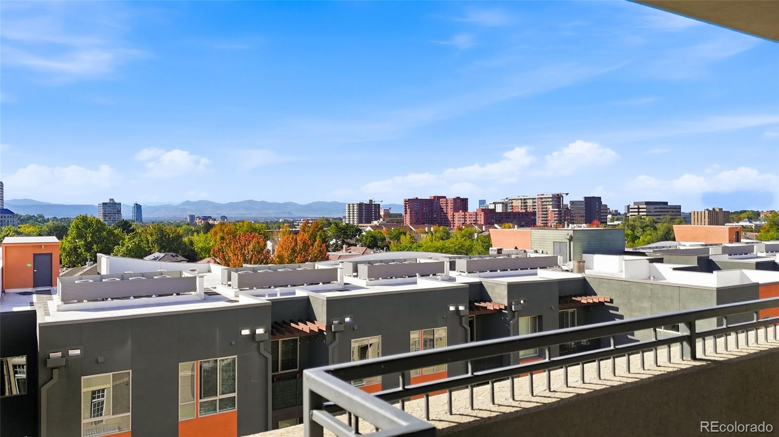 275 S Harrison Street, denver&nbsp; House Search MLS Picture