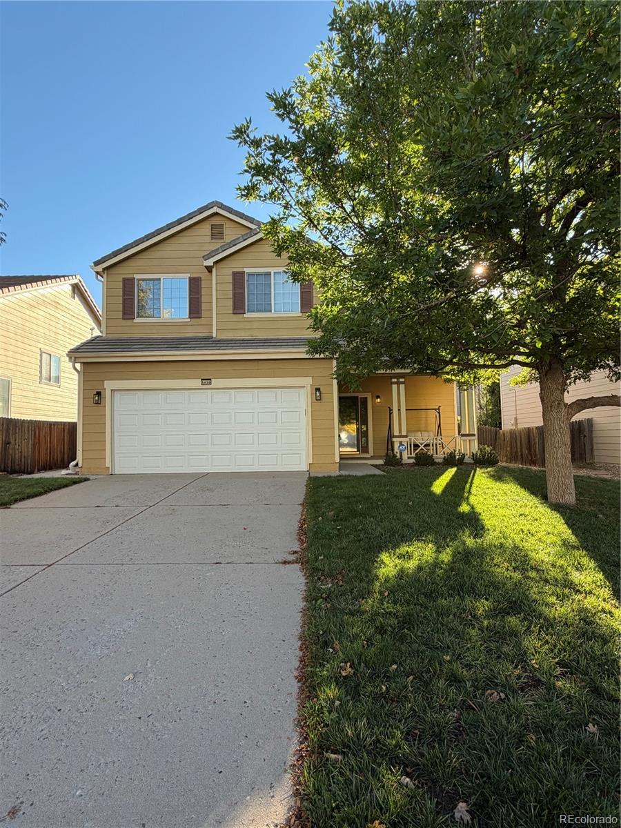 Westlake Littleton Home | MLS #: 28257778436 S Reed Street, Littleton Beds: 3 Baths: 3 Price: $505,000