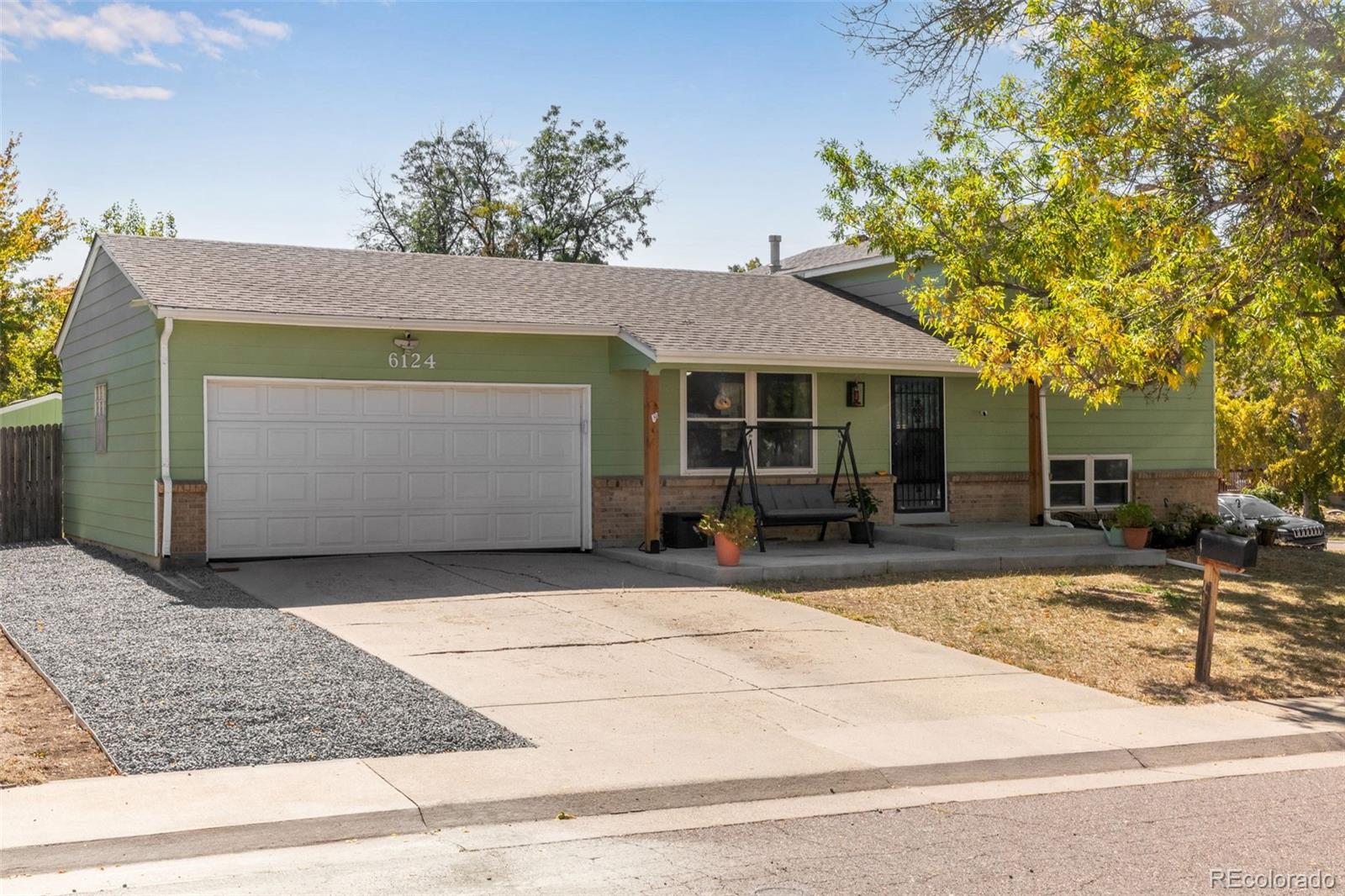 Lake Arbor Arvada Home | MLS #: 58360516124 W 84th Way, Arvada Beds: 3 Baths: 2 Price: $525,000