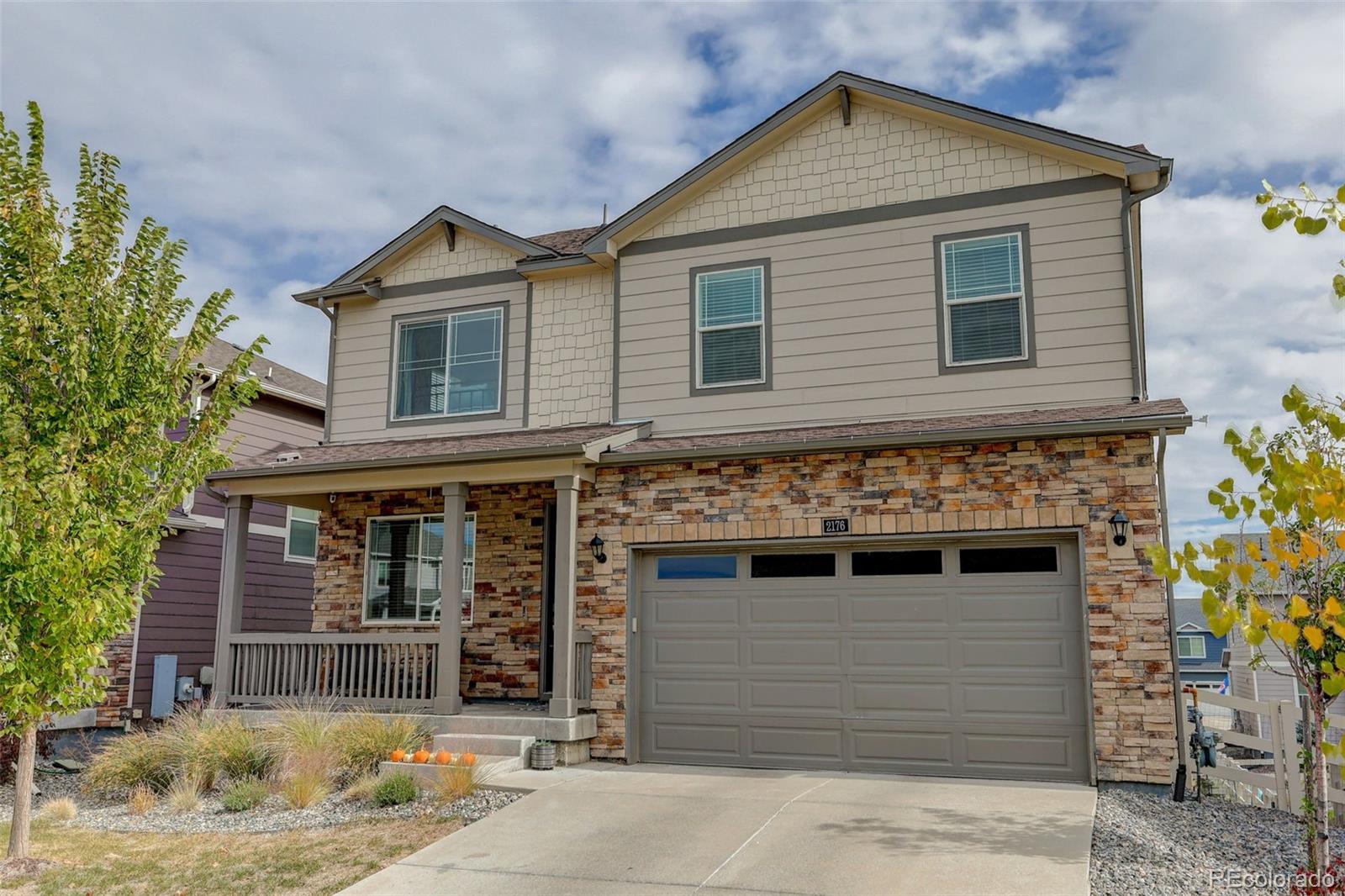 2176  Rosette Lane, castle rock&nbsp; House Search MLS Picture