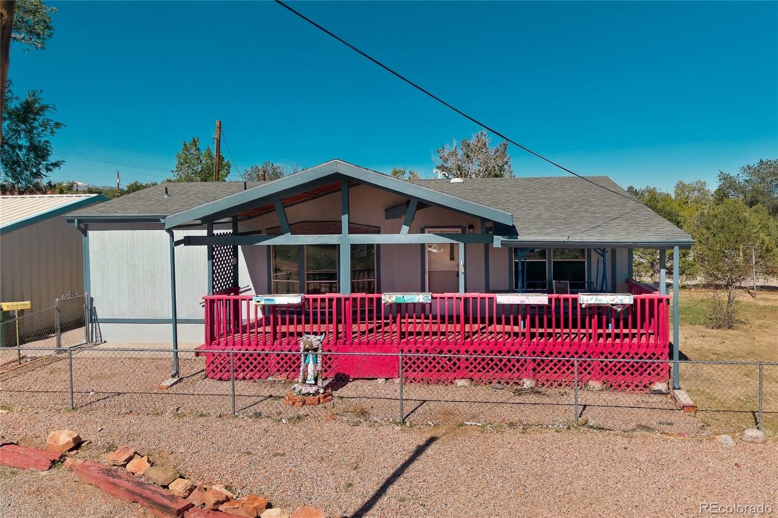 620 W 2nd Street, walsenburg&nbsp; House Search MLS Picture