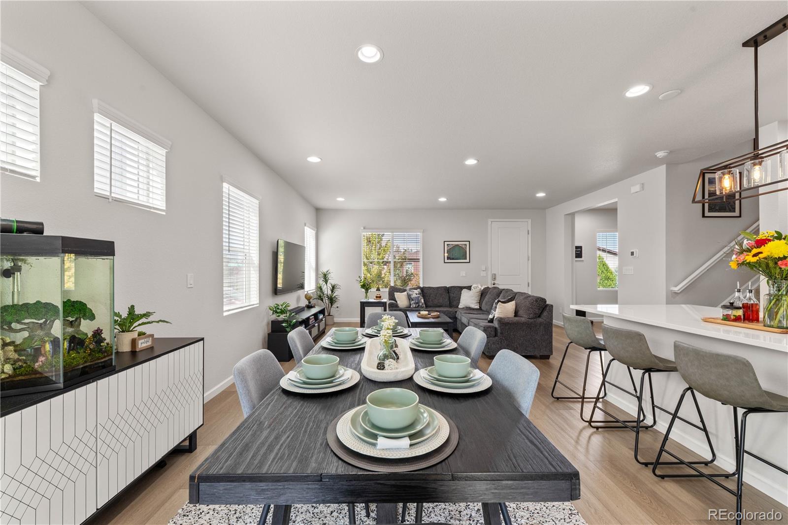 10622  Truckee Street, commerce city&nbsp; House Search MLS Picture