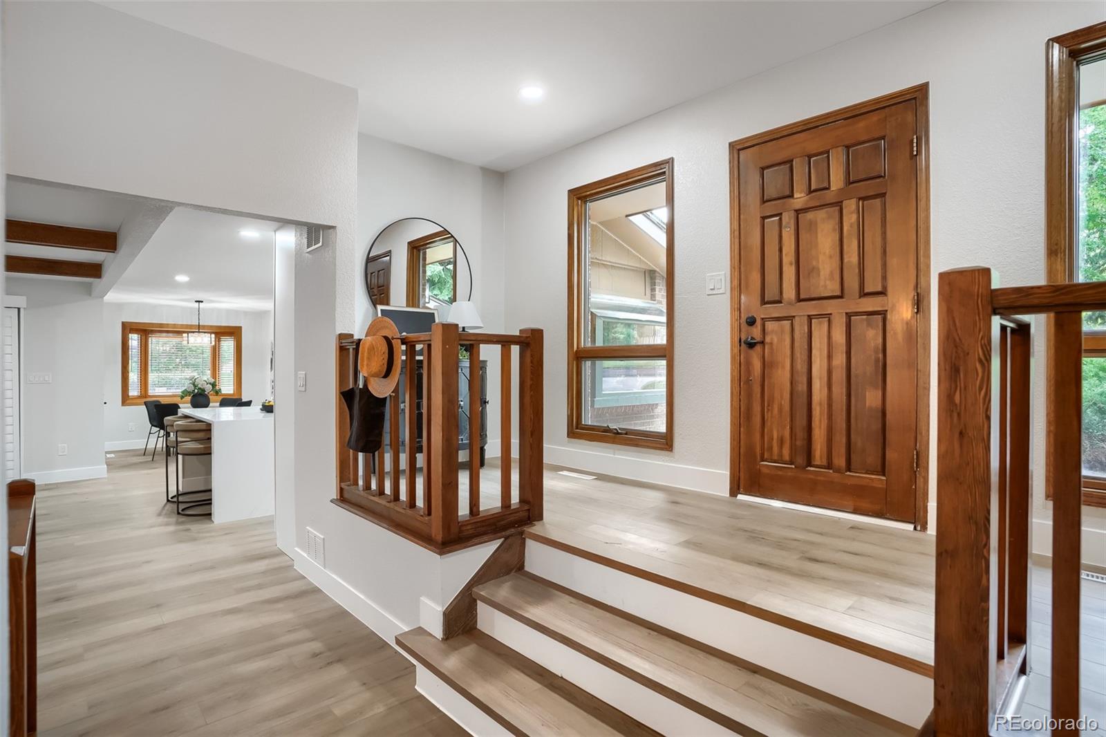 2615  Oak Drive, lakewood&nbsp; House Search MLS Picture