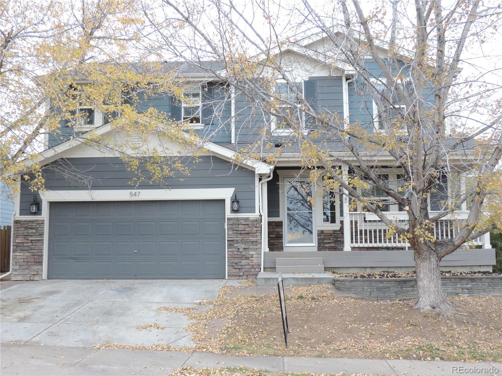  Brighton Home | MLS #: 2295719547 N 48th Avenue, Brighton Beds: 4 Baths: 3 Price: $539,000