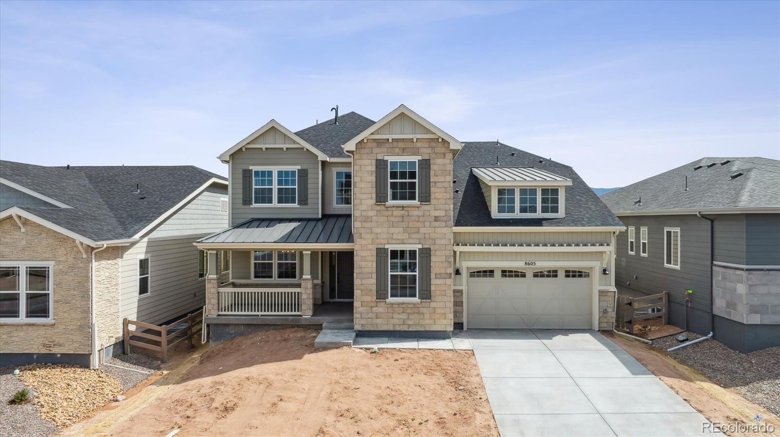  Littleton Home | MLS #: 23209618605  Yellowcress Street, Littleton Beds: 6 Baths: 6 Price: $1,089,950