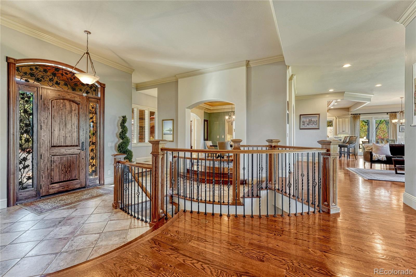 97 S Marland Road, colorado springs&nbsp; House Search MLS Picture