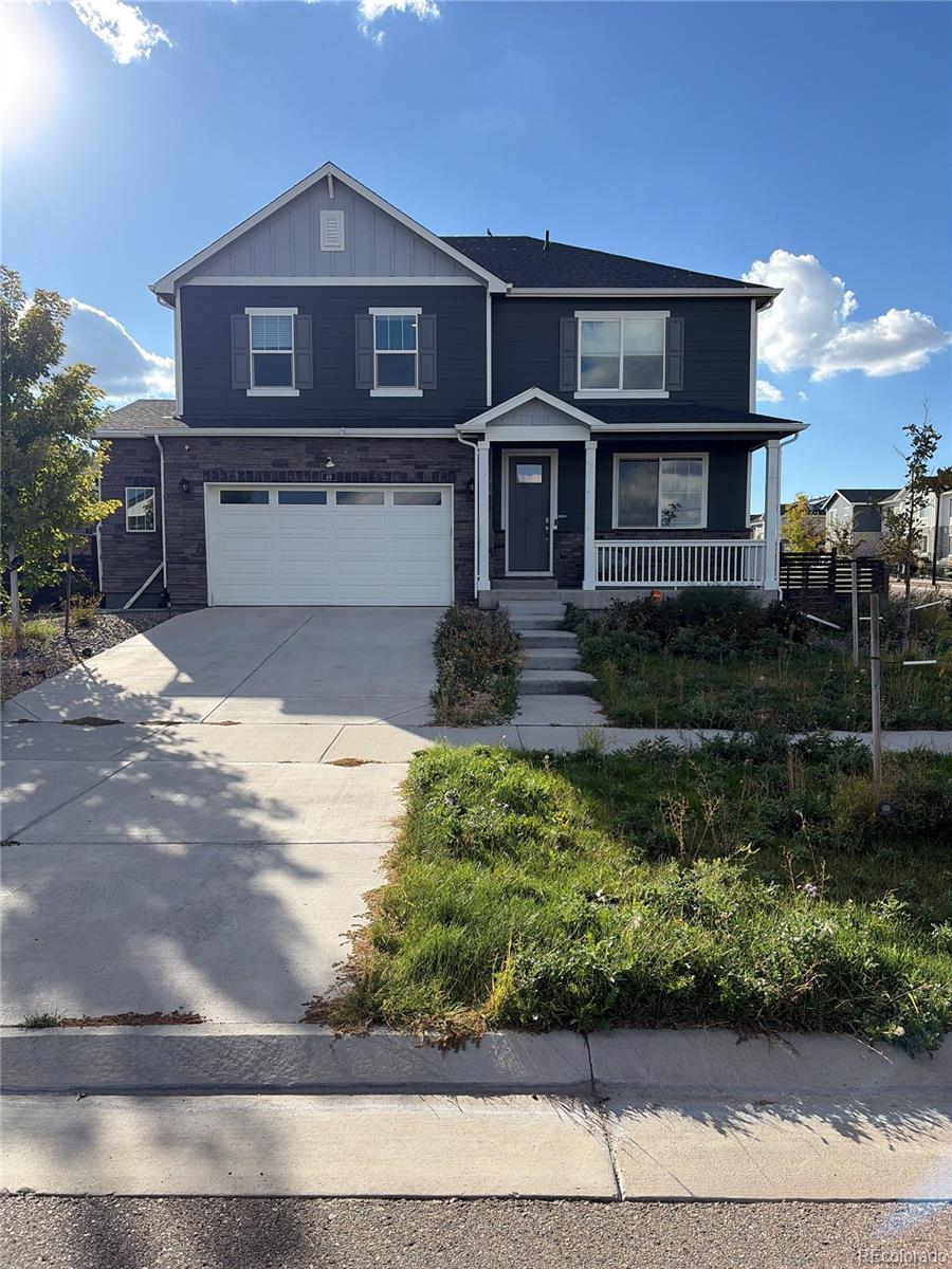  Aurora Home | MLS #: 254861149 N Waterloo Street, Aurora Beds: 5 Baths: 3 Price: $535,000