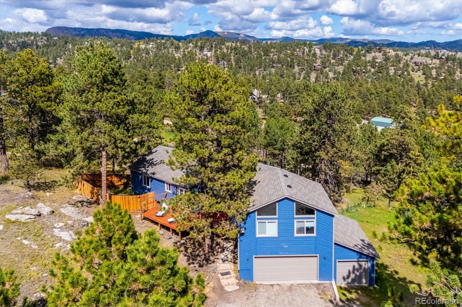  Bailey Home | MLS #: 5249258153  Chickadee Lane, Bailey Beds: 4 Baths: 3 Price: $670,000