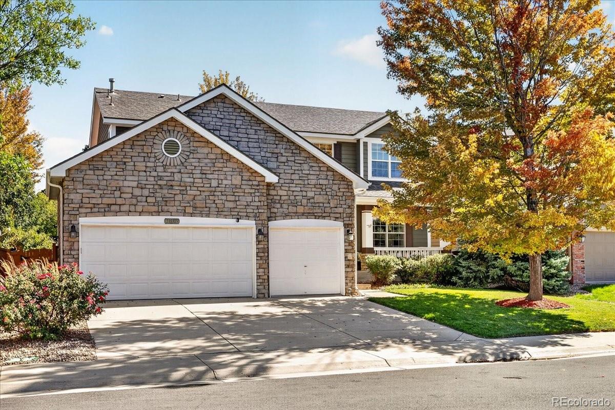 11346  Mesa Verde Way, parker&nbsp; House Search MLS Picture