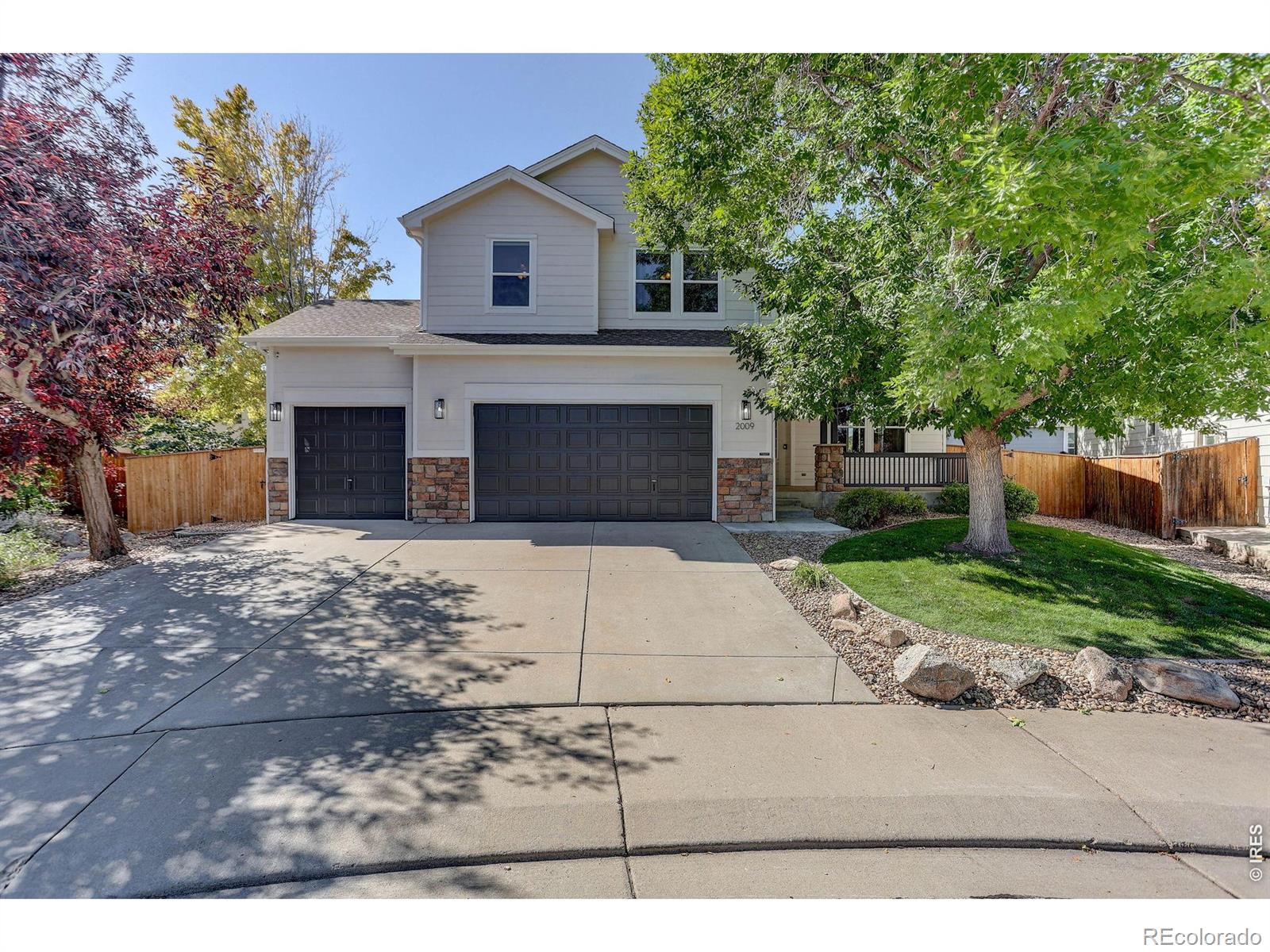 Spring Valley Longmont Home | MLS #: 45678910699072009  Glenarbor Court, Longmont Beds: 4 Baths: 3 Price: $725,000