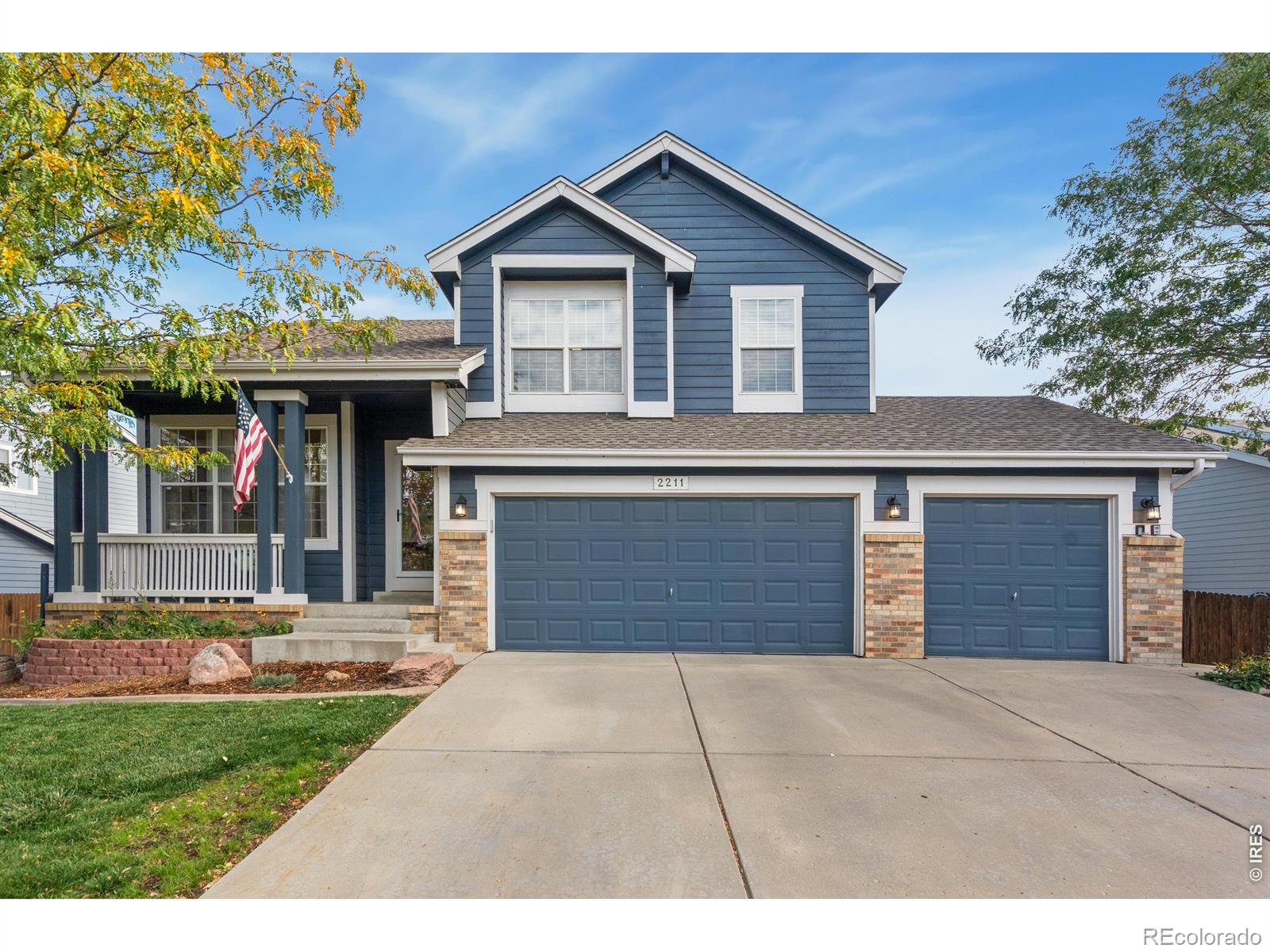  Johnstown Home | MLS #: 45678910699122211  Black Duck Avenue, Johnstown Beds: 3 Baths: 3 Price: $529,900