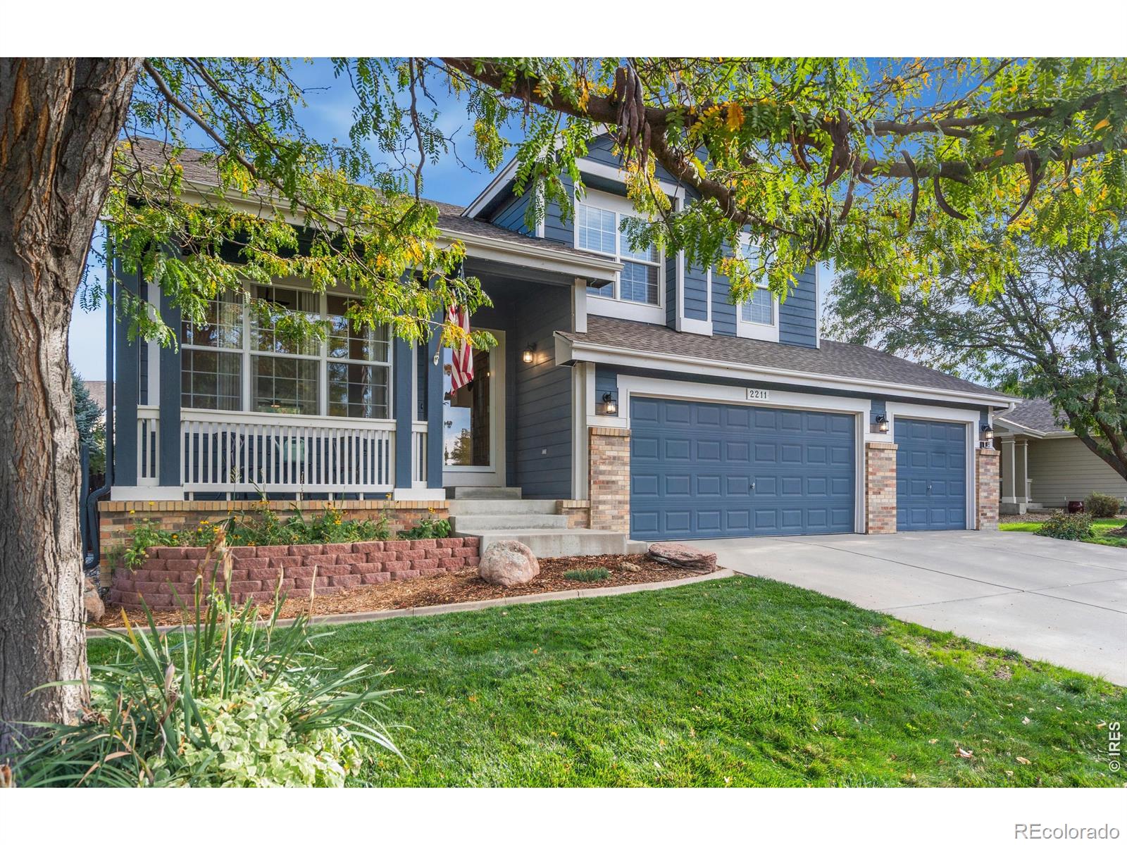 2211  Black Duck Avenue, johnstown&nbsp; House Search MLS Picture