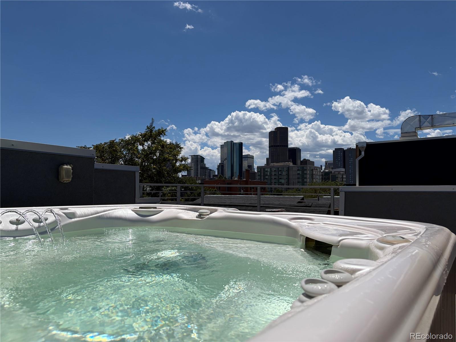 2521  Lawrence Street, denver&nbsp; House Search MLS Picture