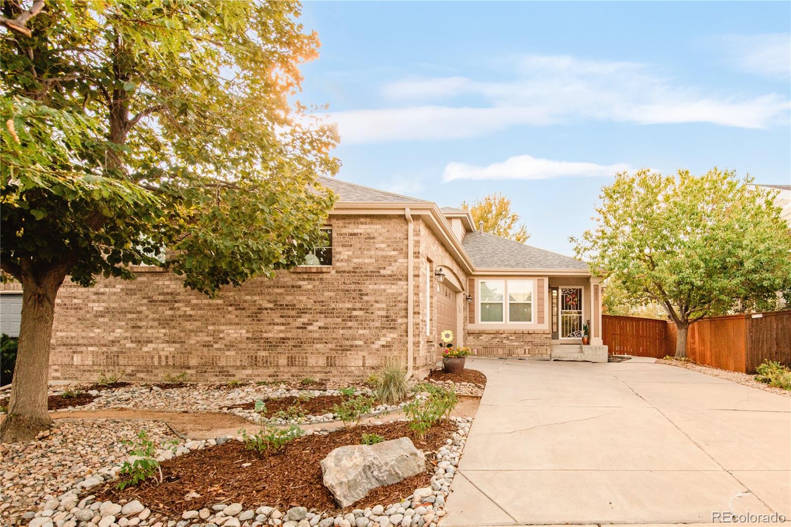 5023 S Eaton Park Way, aurora&nbsp; House Search MLS Picture