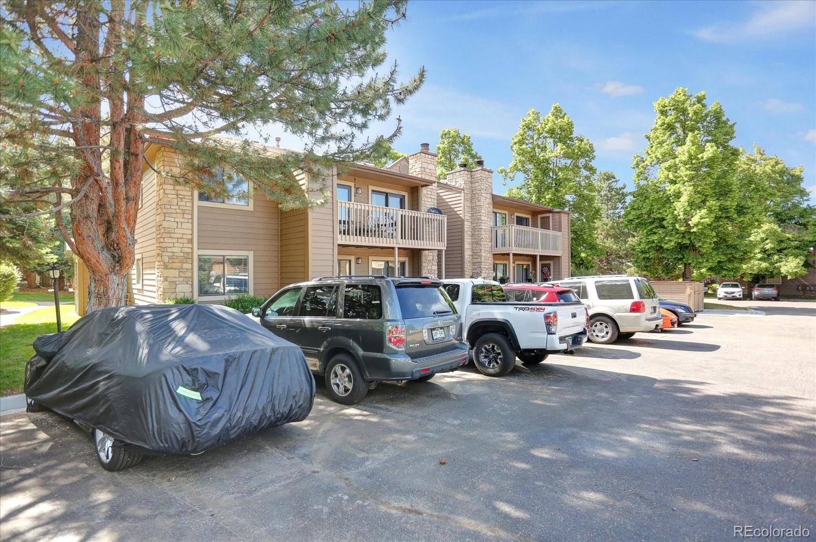 10263 E Peakview Avenue, englewood&nbsp; House Search MLS Picture