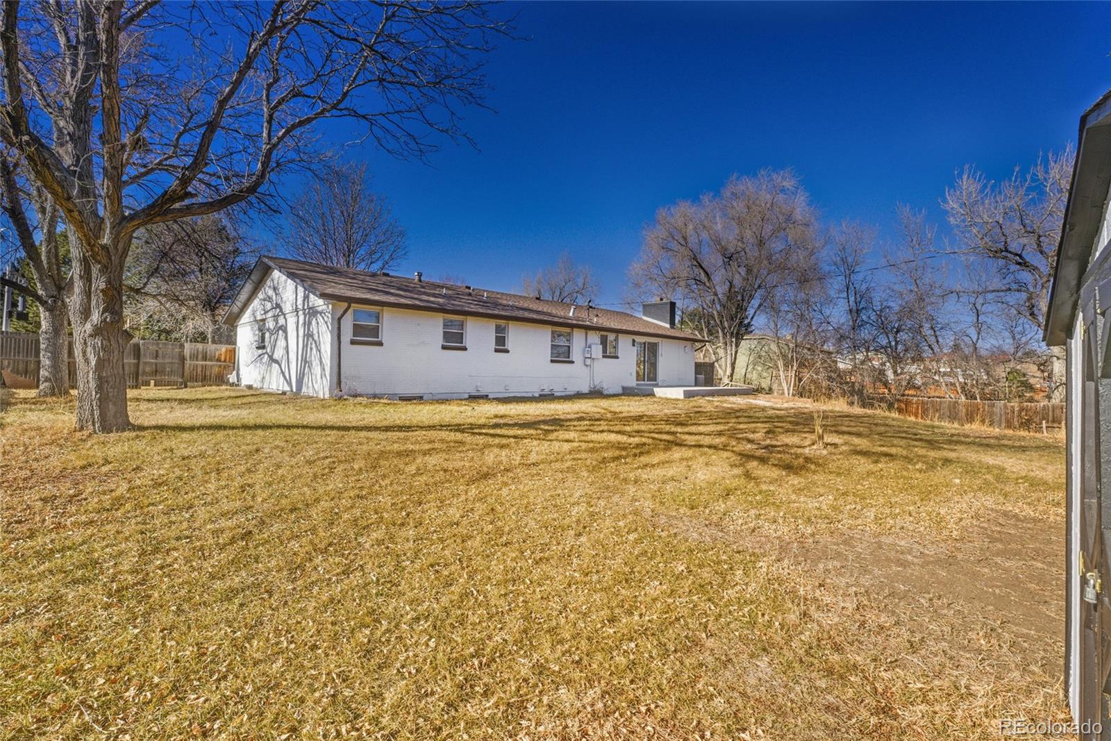 1080 S Garrison Street, lakewood&nbsp; House Search MLS Picture