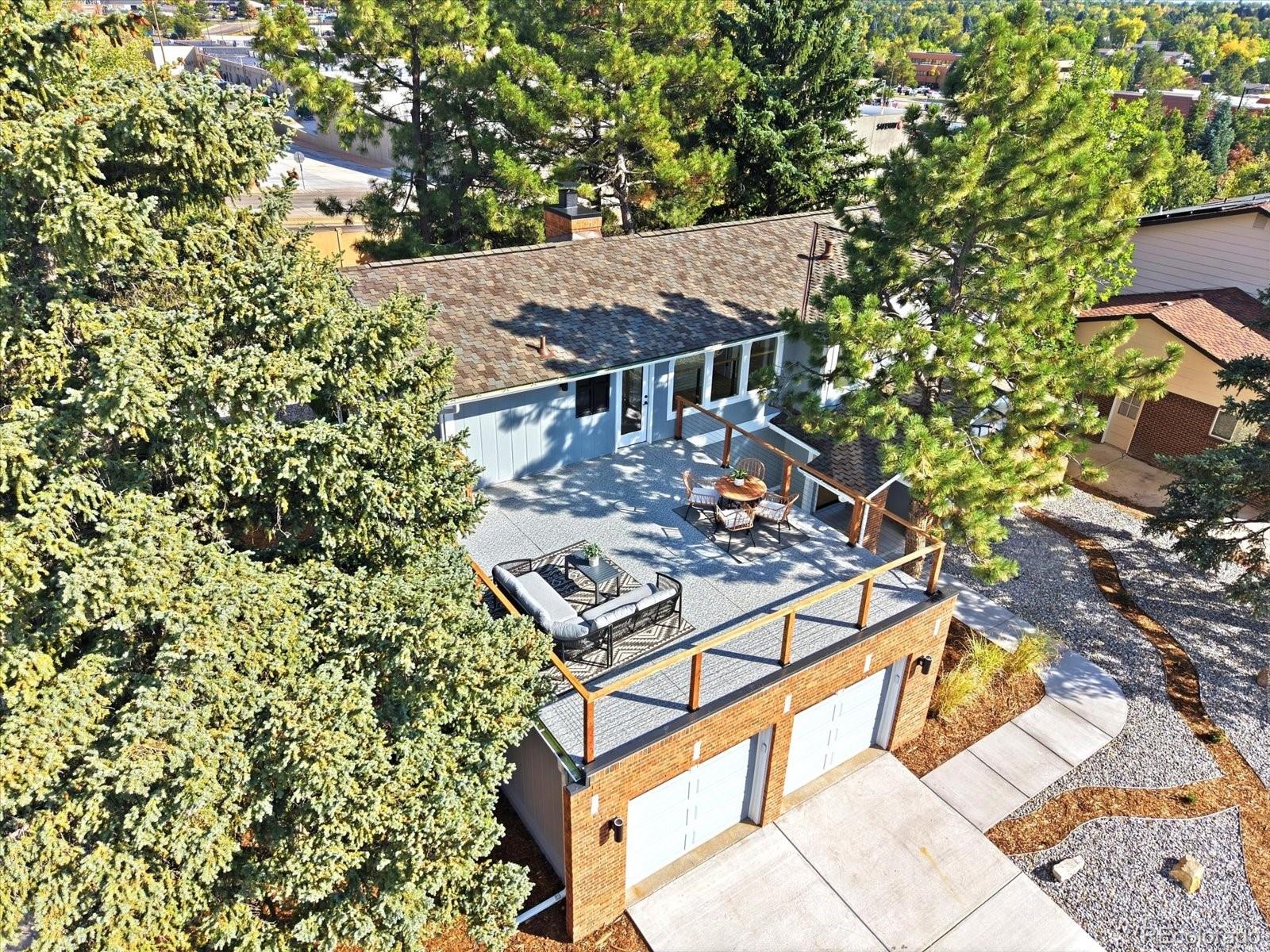 7290 E Euclid Drive, centennial&nbsp; House Search MLS Picture
