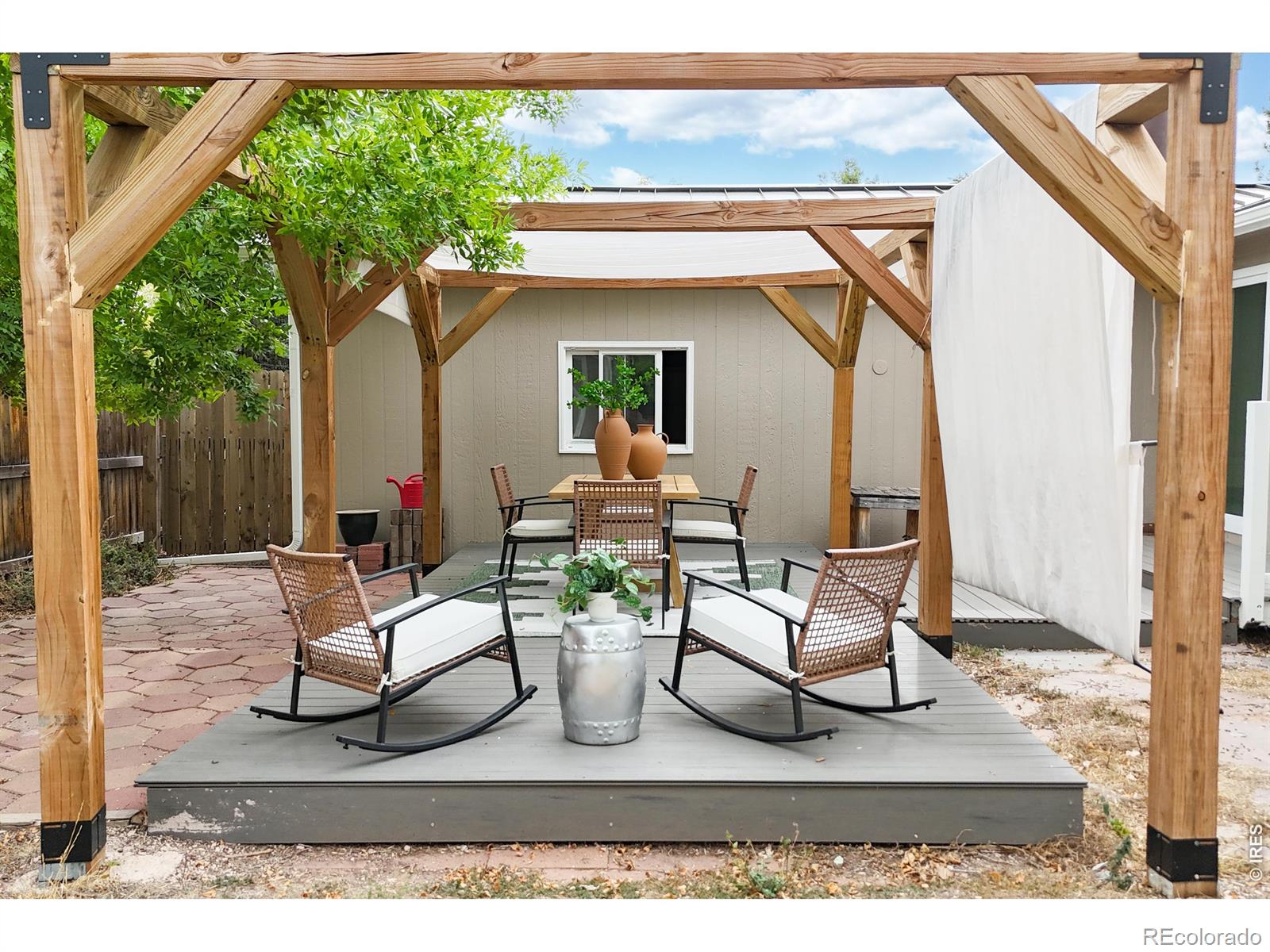 2443  Montmorency Street, fort collins&nbsp; House Search MLS Picture