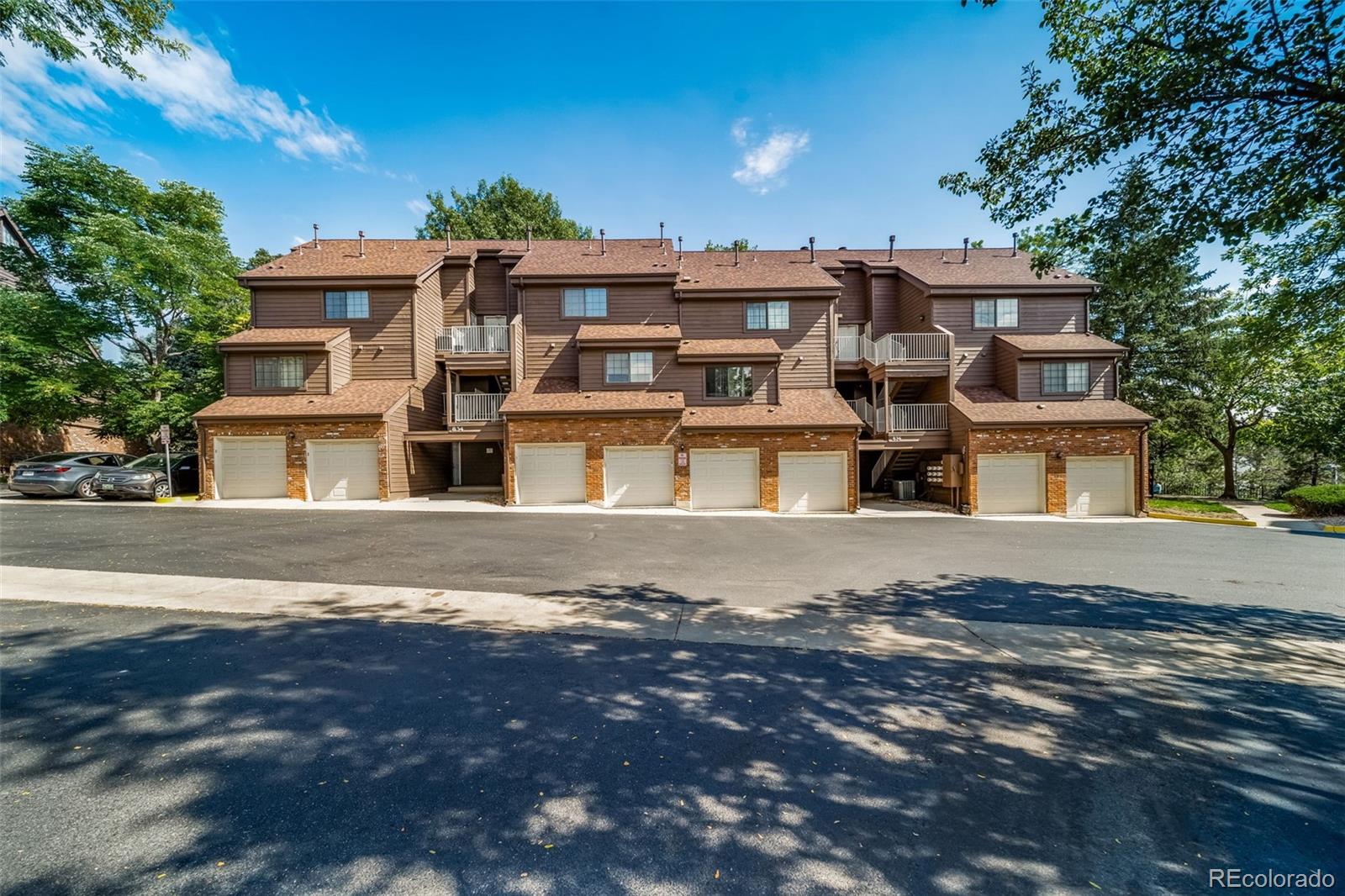 Belmar Lakewood Condo / Townhome | MLS #: 9068147834 S Vance Street F, Lakewood Beds: 1 Baths: 1 Price: $230,000