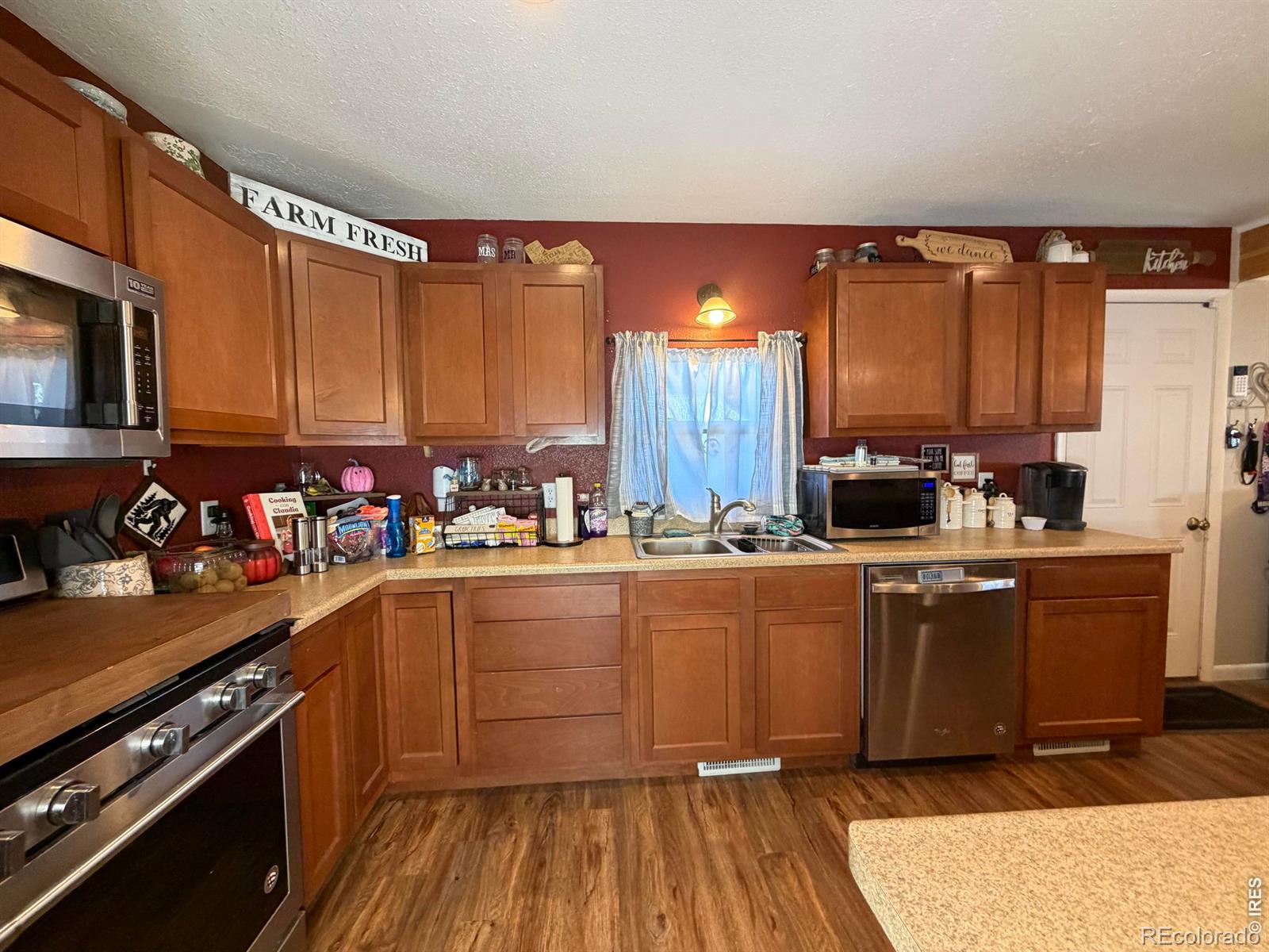 970 N 13th Street, burlington&nbsp; House Search MLS Picture