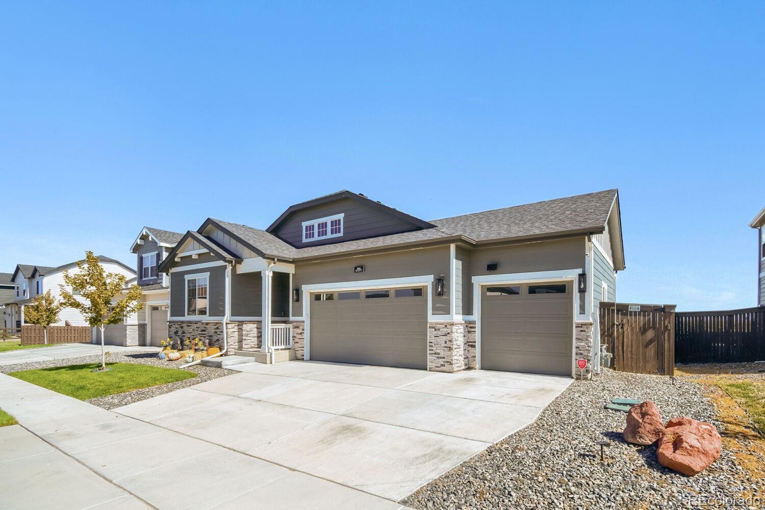 9838  Danube Court, commerce city&nbsp; House Search MLS Picture