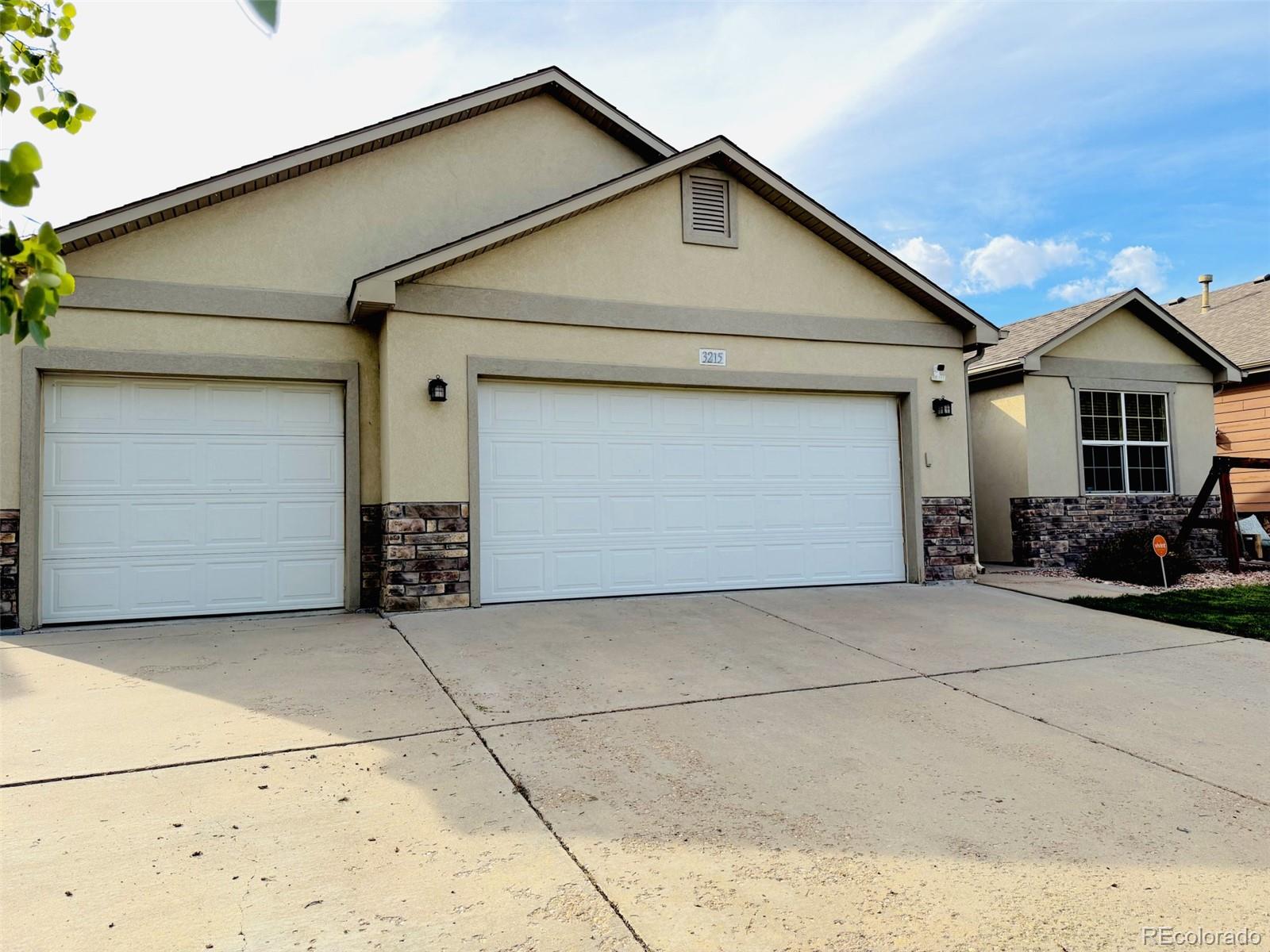 3215  Borrossa Street, evans&nbsp; House Search MLS Picture