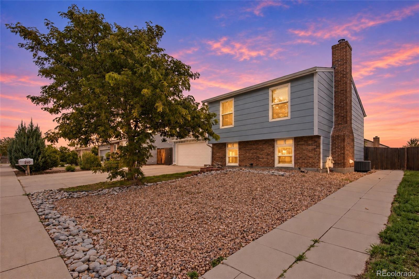 216  Jefferson Drive, bennett&nbsp; House Search MLS Picture