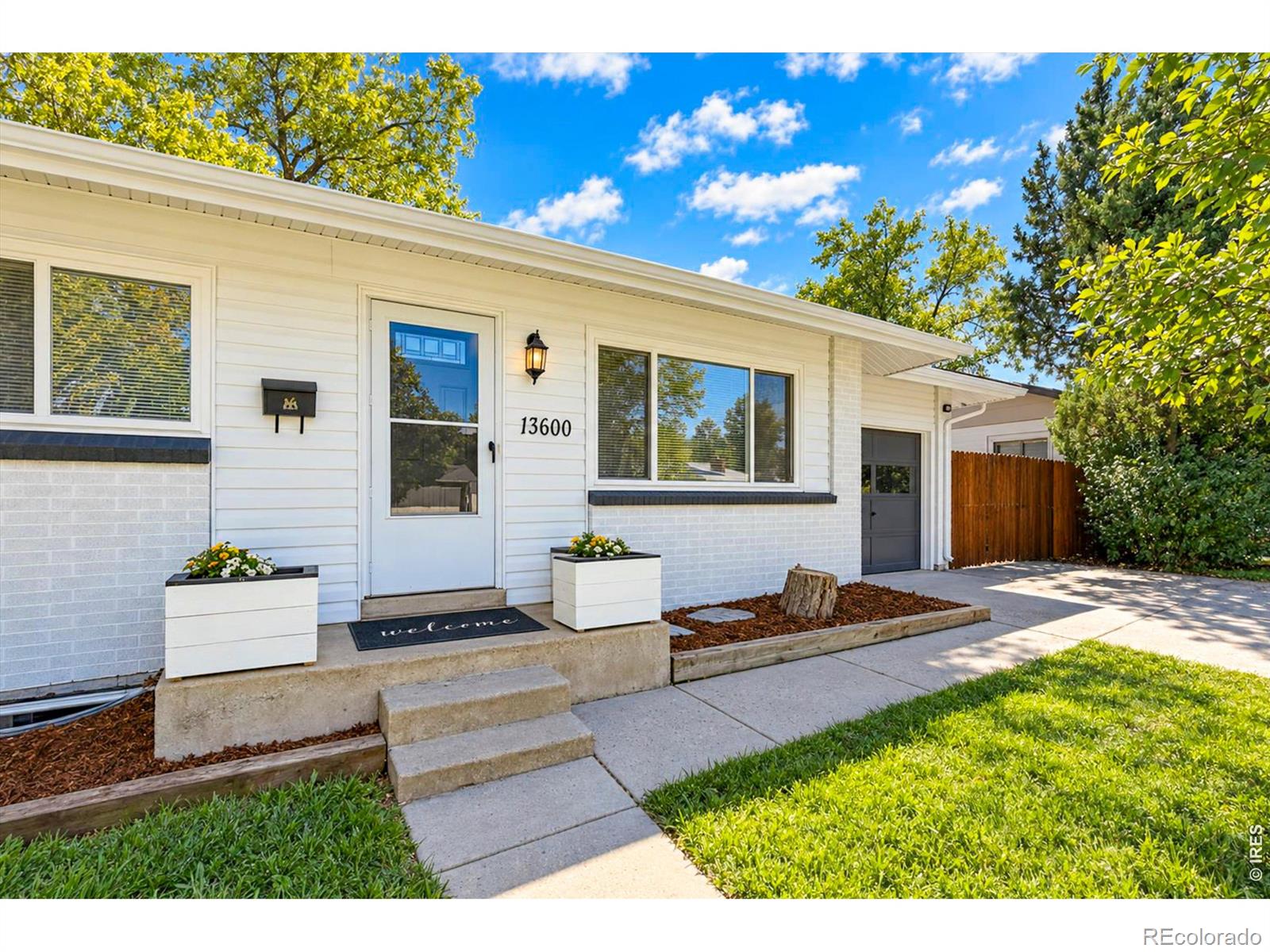 13600  Braun Drive, golden&nbsp; House Search MLS Picture