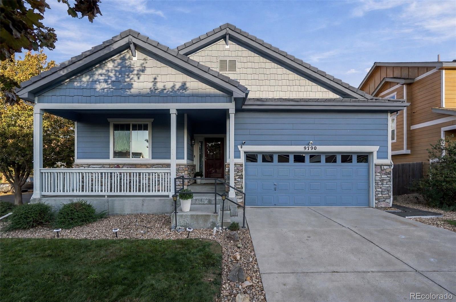 Fronterra Village Commerce City Home | MLS #: 77193289790  Memphis Street, Commerce City Beds: 4 Baths: 3 Price: $500,000