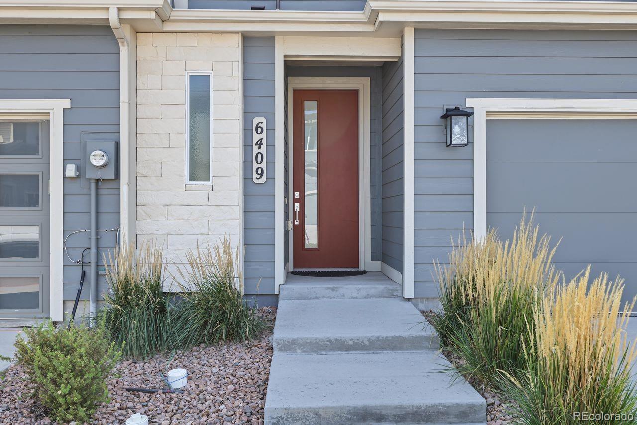 6409  Alyssum Heights, colorado springs&nbsp; House Search MLS Picture
