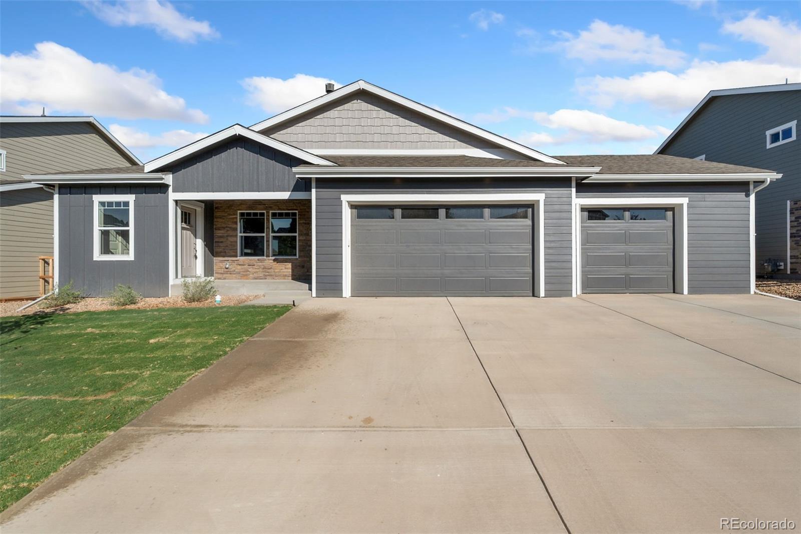 9048  Harlequin Circle, frederick&nbsp; House Search MLS Picture